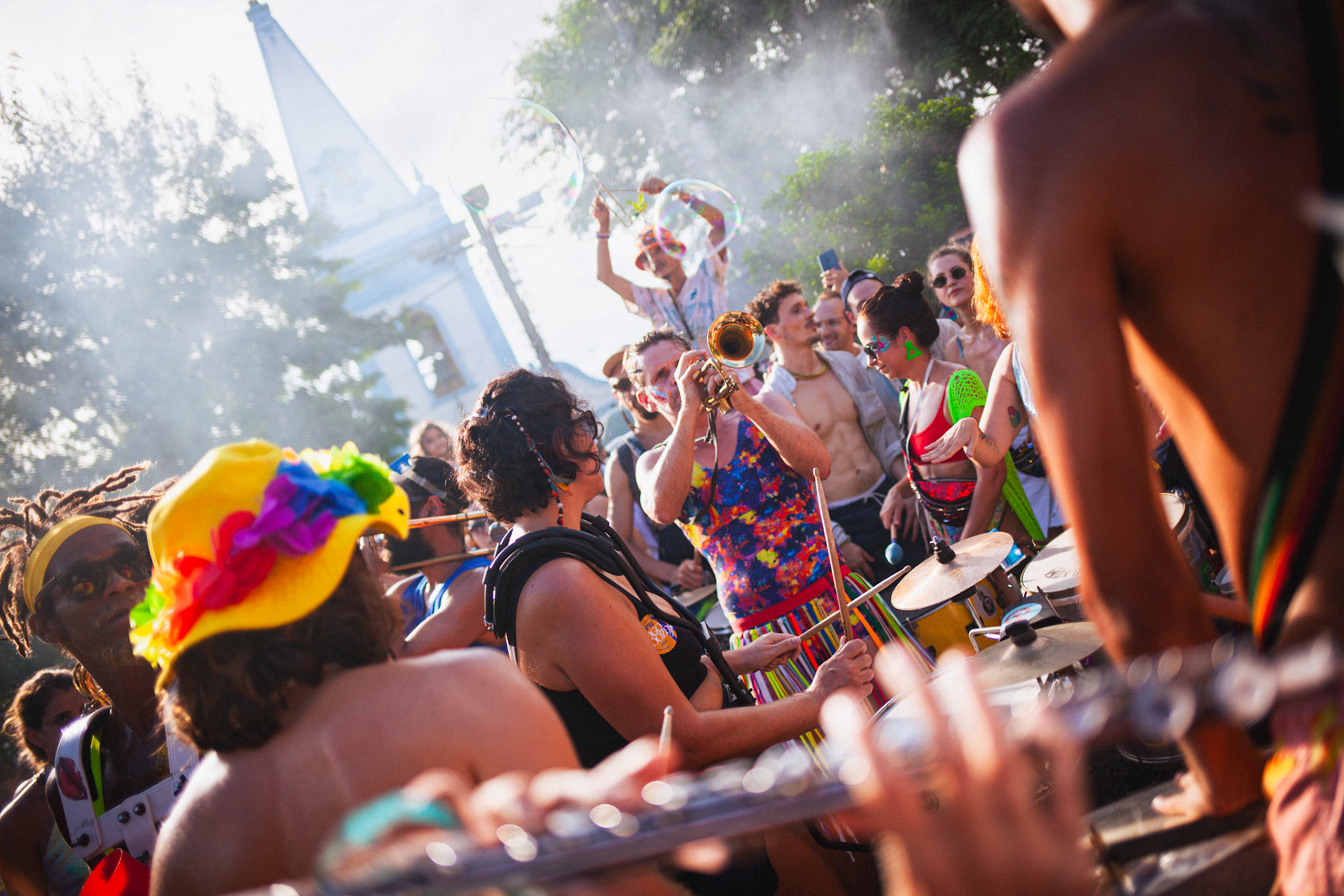 Rio de Janeiro, RJ, Brasil, 2024.