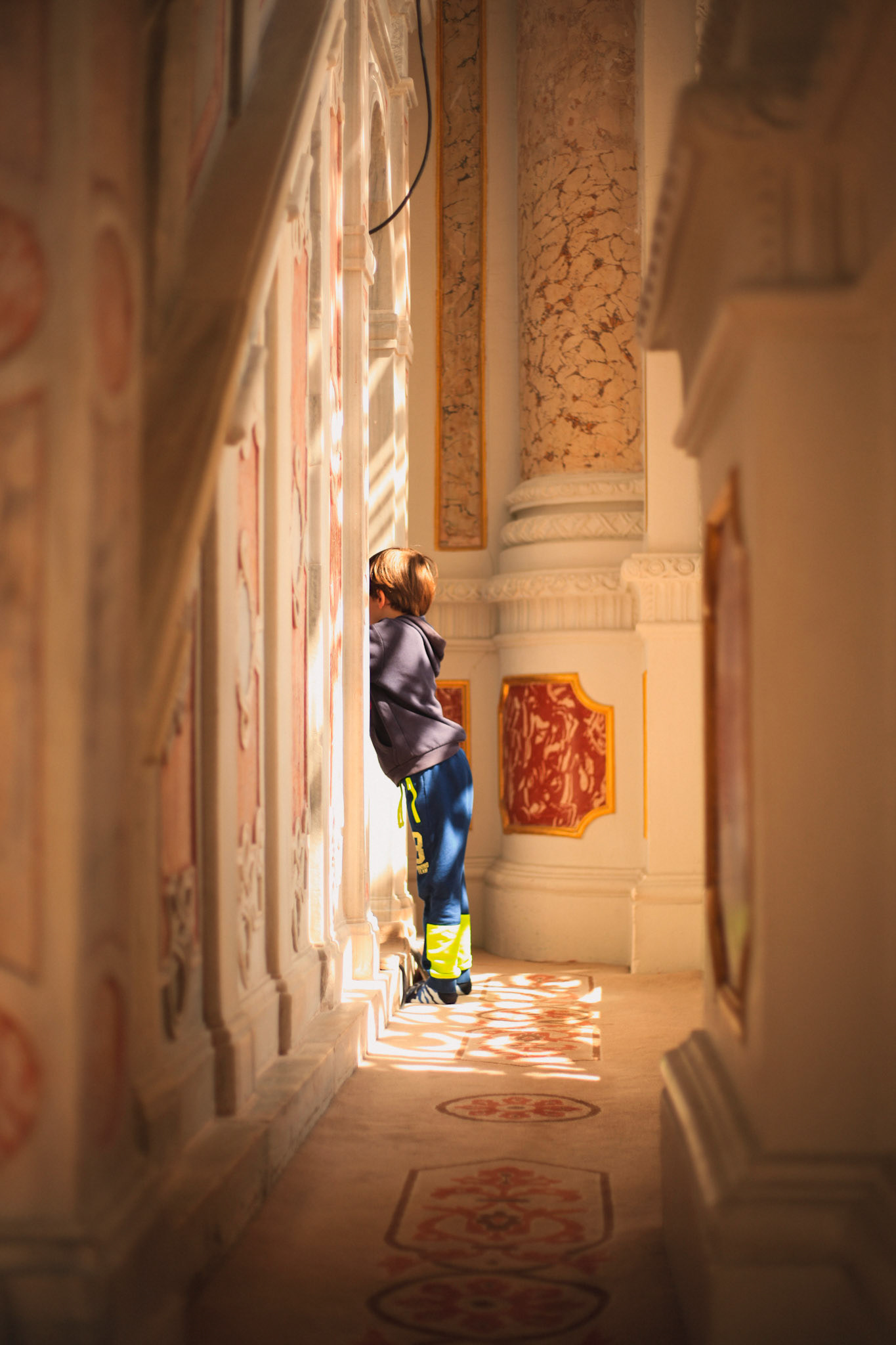 Istambul, Turquia, 2019.