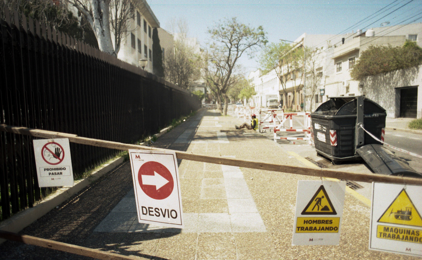 Buenos Aires, Argentina, 2024.