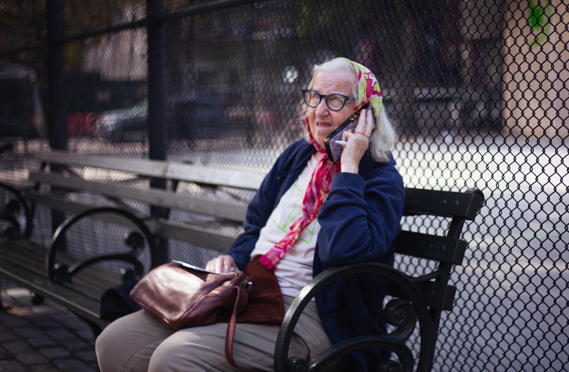 Nova York, Estados Unidos, 2023.