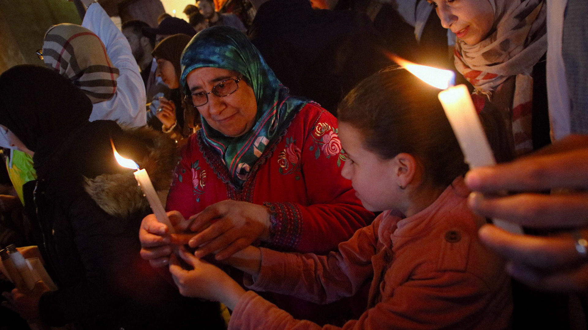 Chefchaouene, Marrocos, 2019.