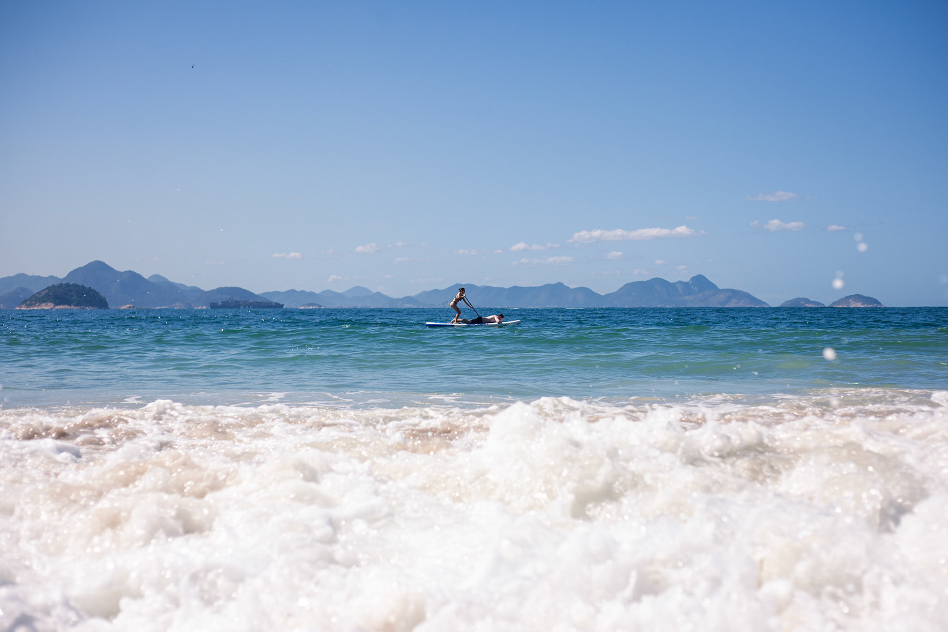 Rio de Janeiro, RJ, Brasil.