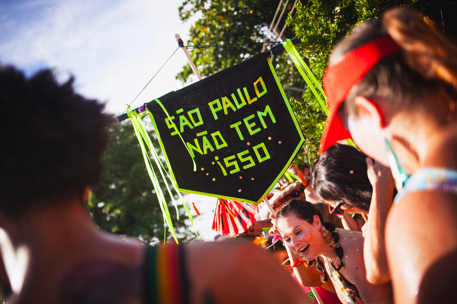 Rio de Janeiro, RJ, Brasil, 2024.