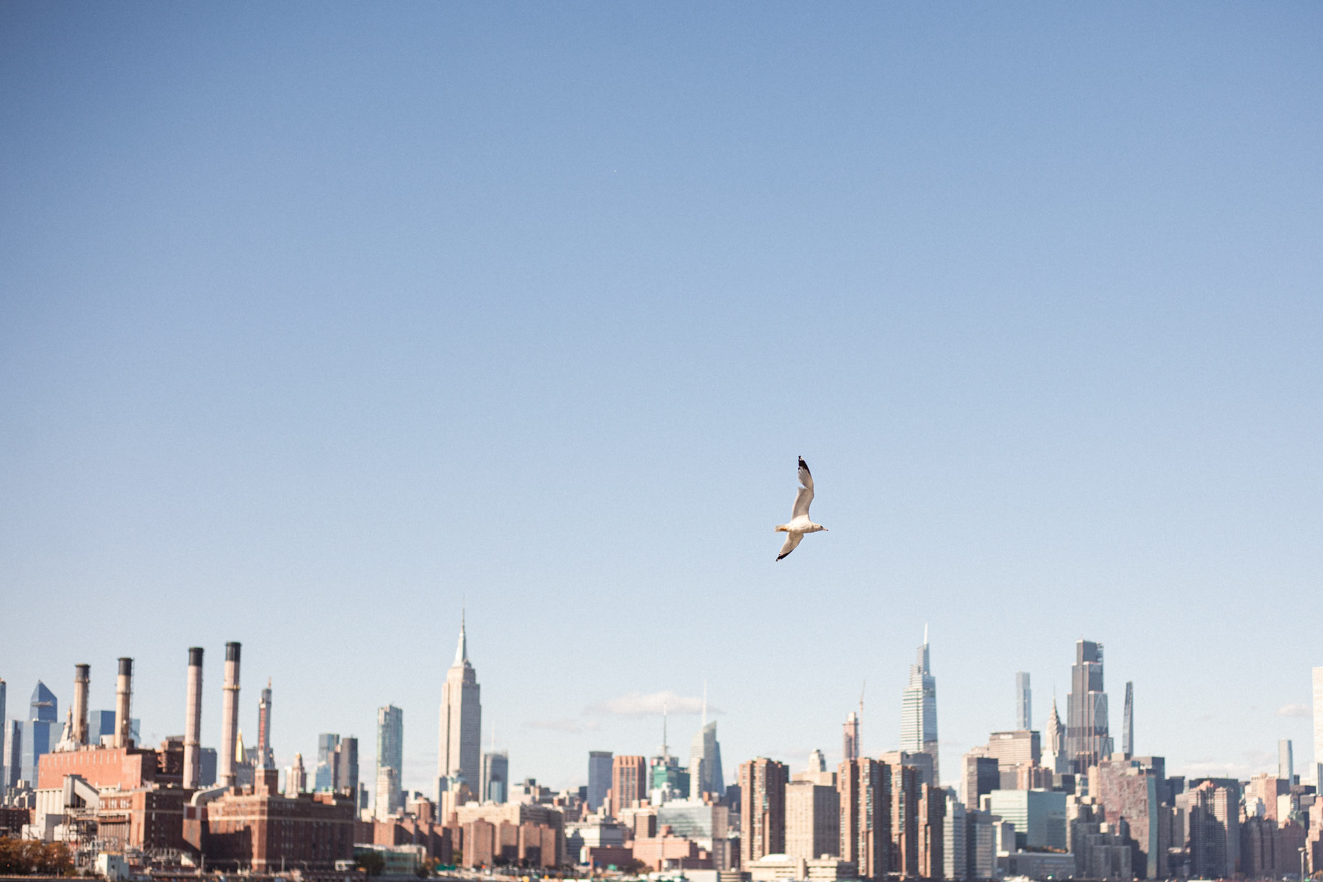 Nova York, Estados Unidos, 2024.