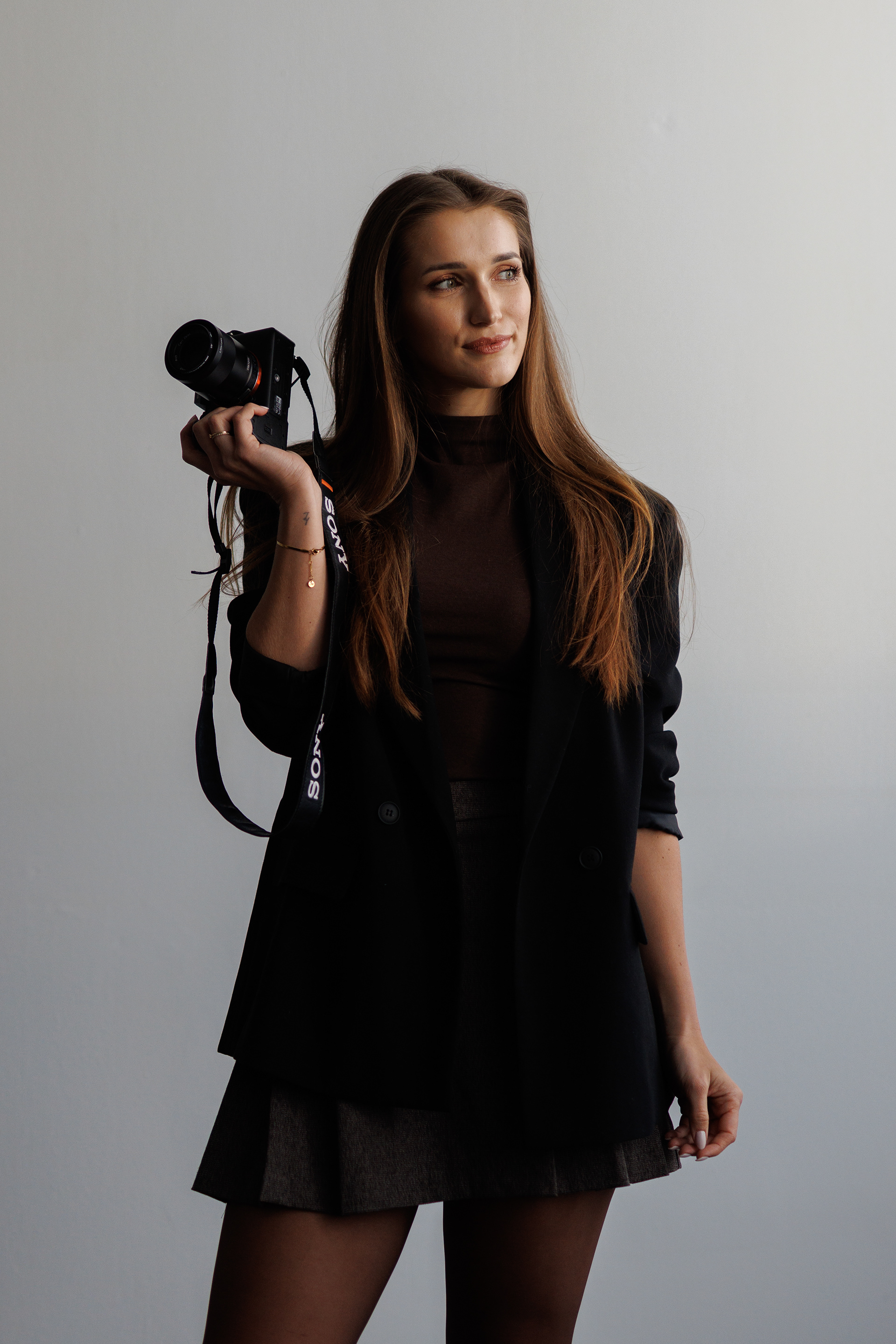Oliwia Brauer Photographer & UGC Creator