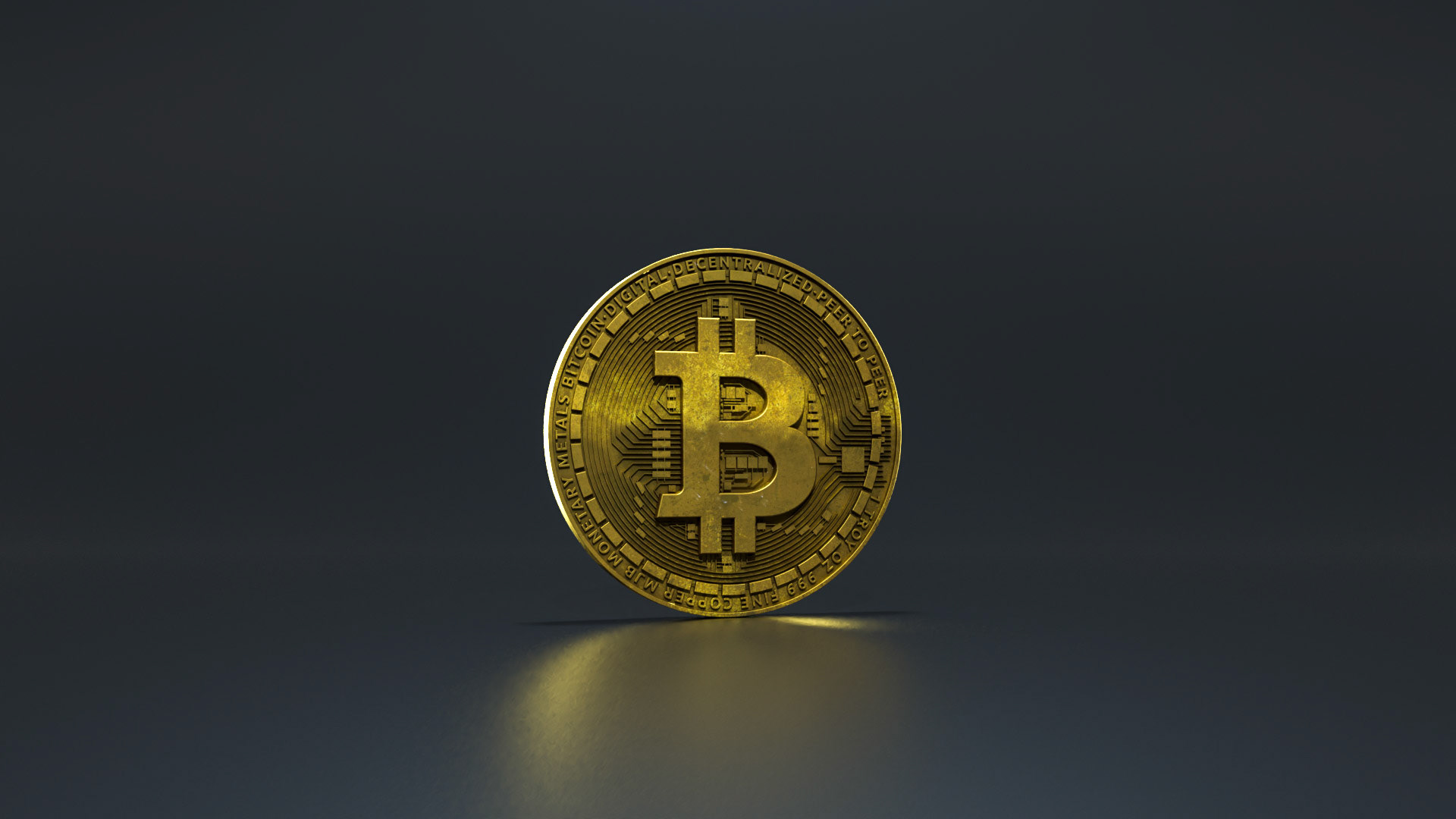 Bitcoin