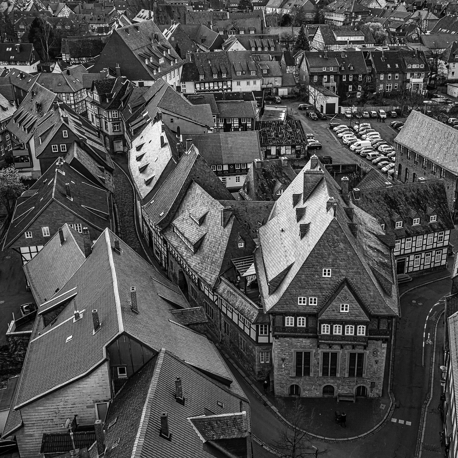 Goslar Germany