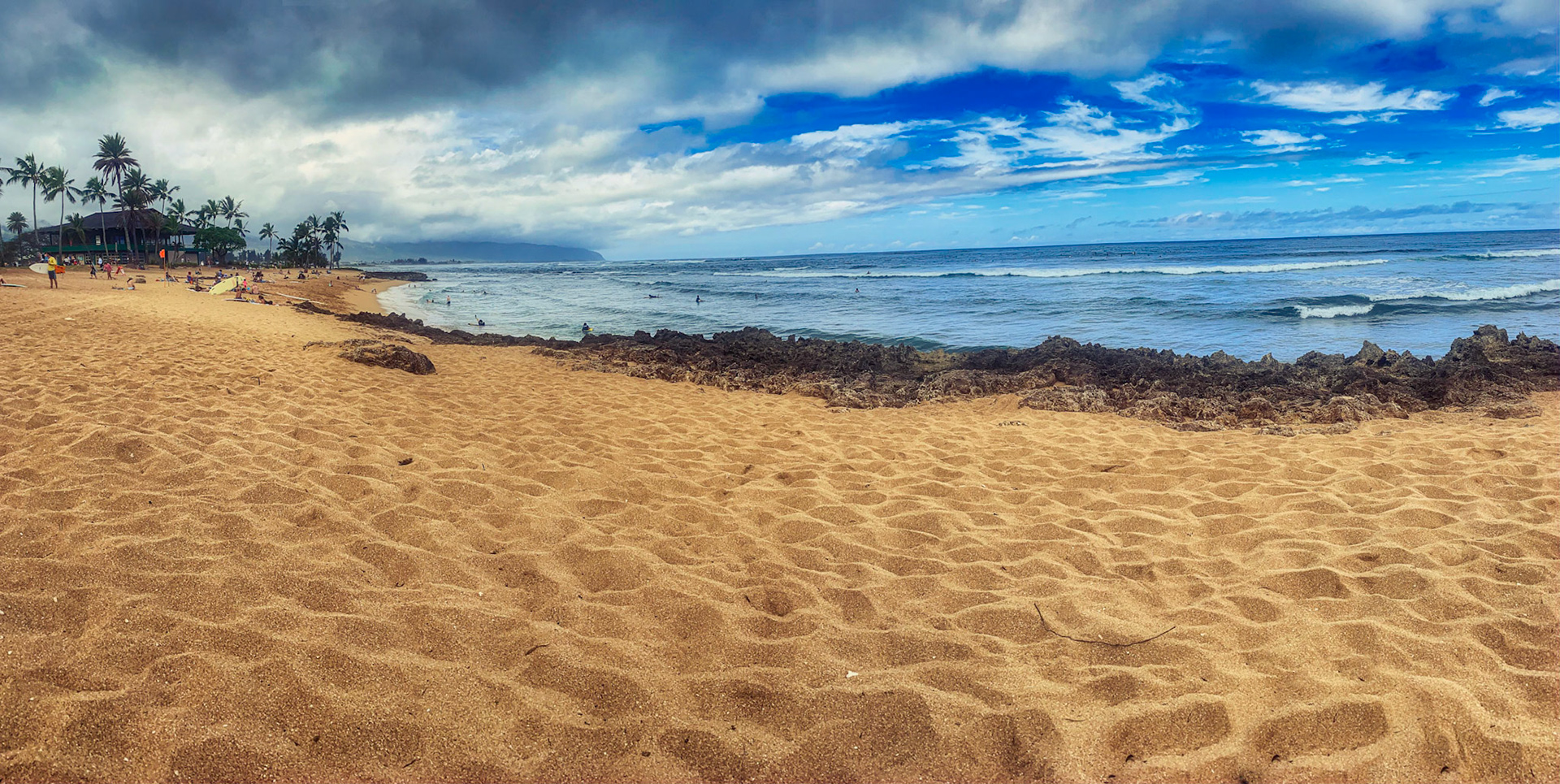 North Shore Oahu