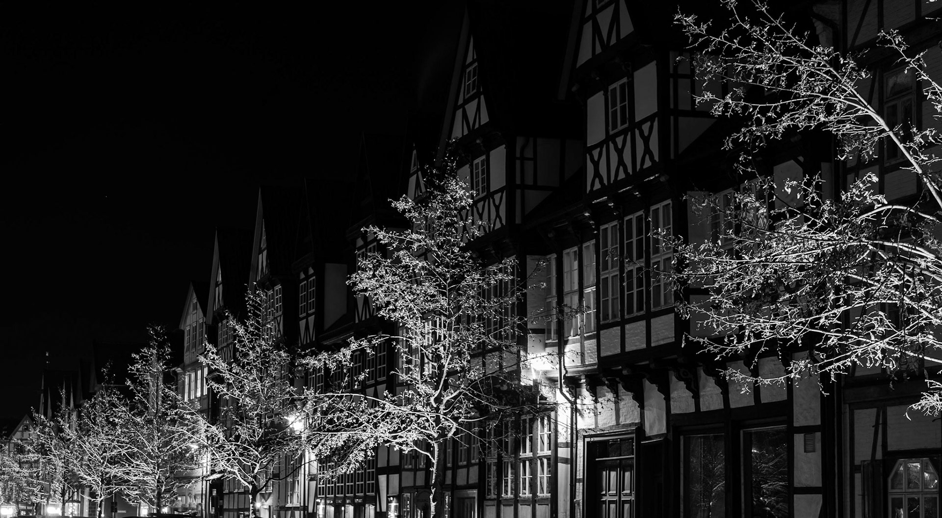 Wolfenbuttel Kornmarkt
