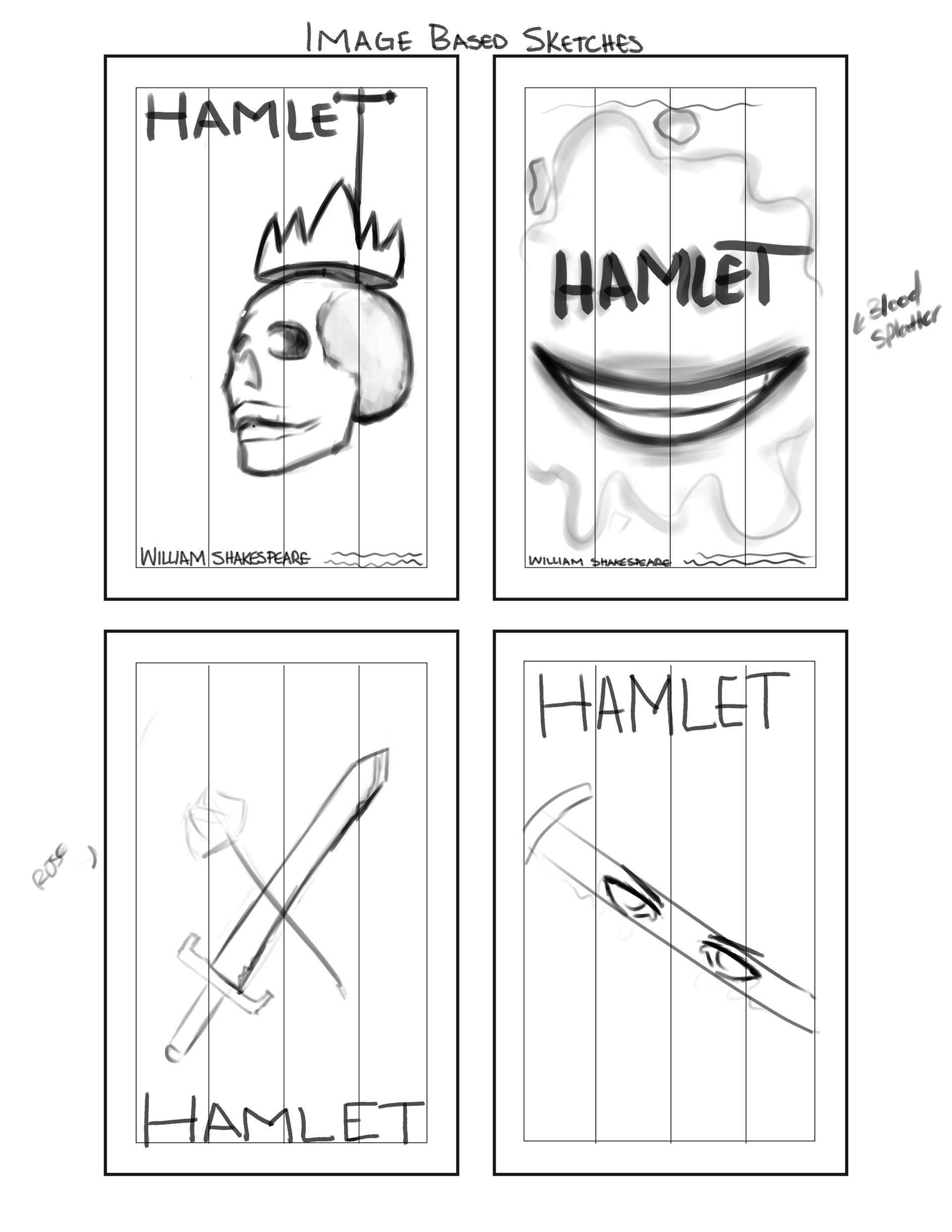 Sketches 1