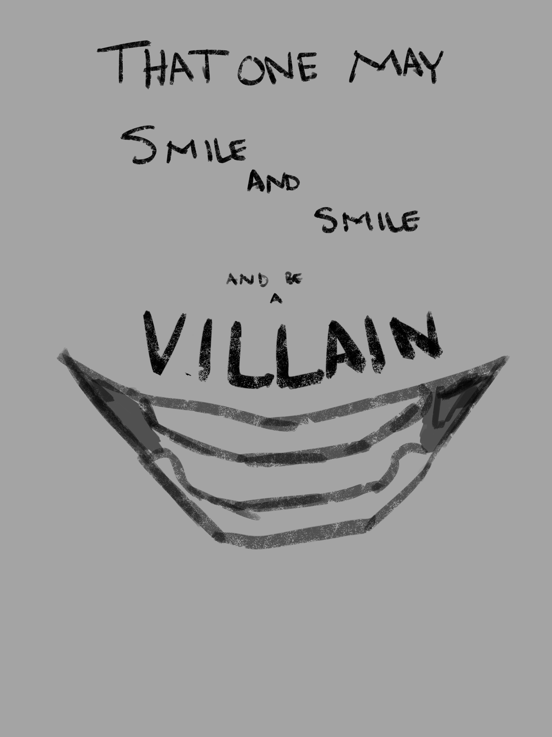 2nd Rough Concept