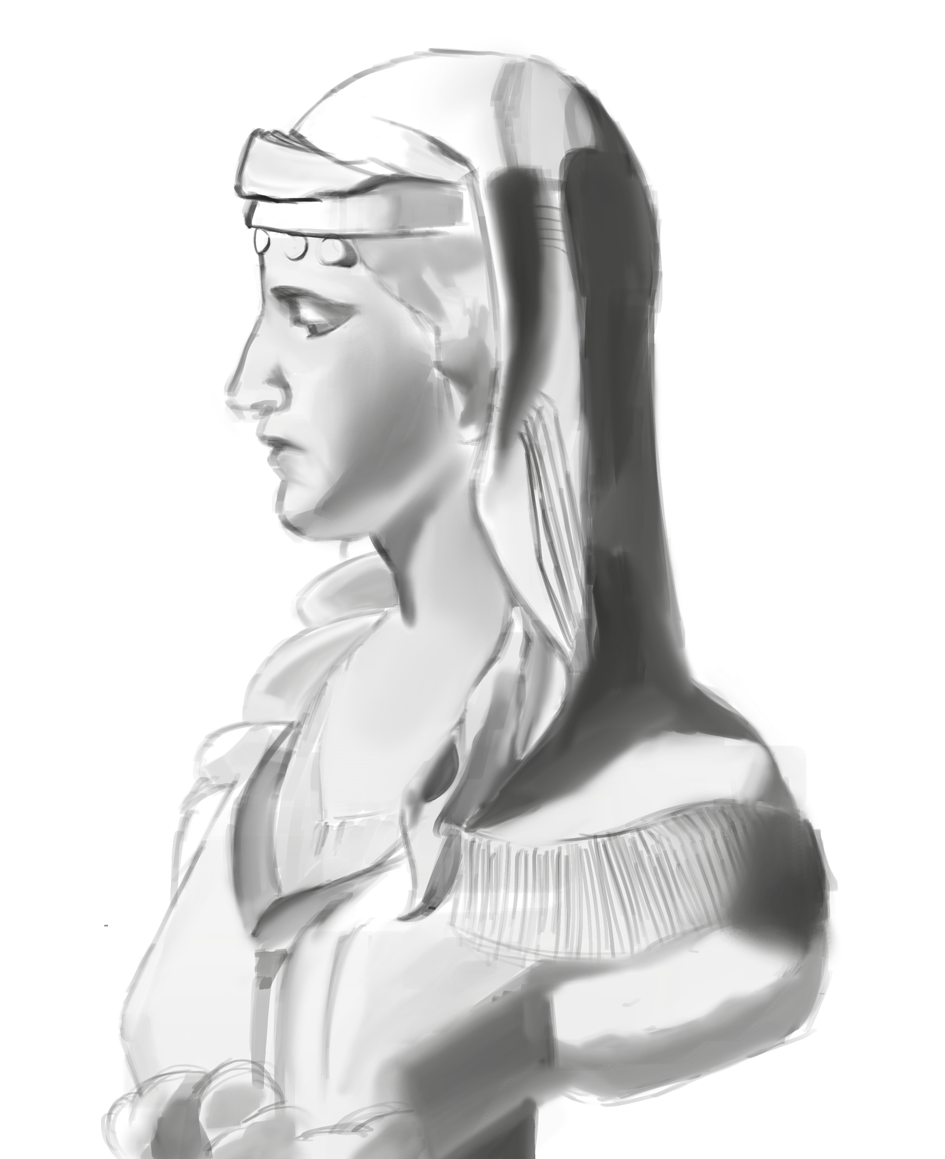 Value and Form Study