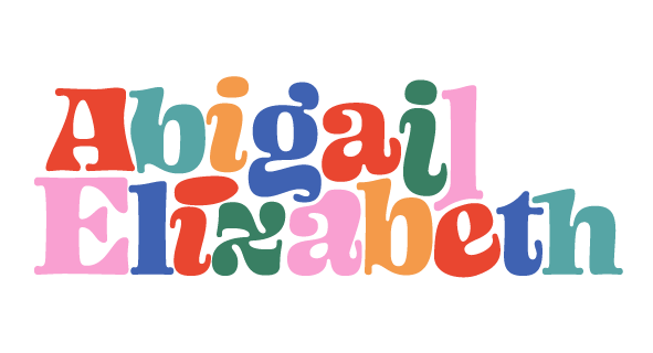 Abigail Elizabeth logo