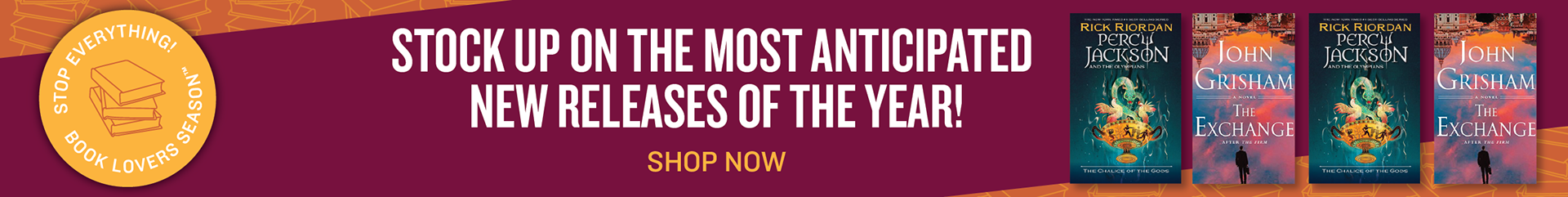 Web banner