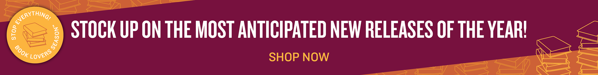 Web banner
