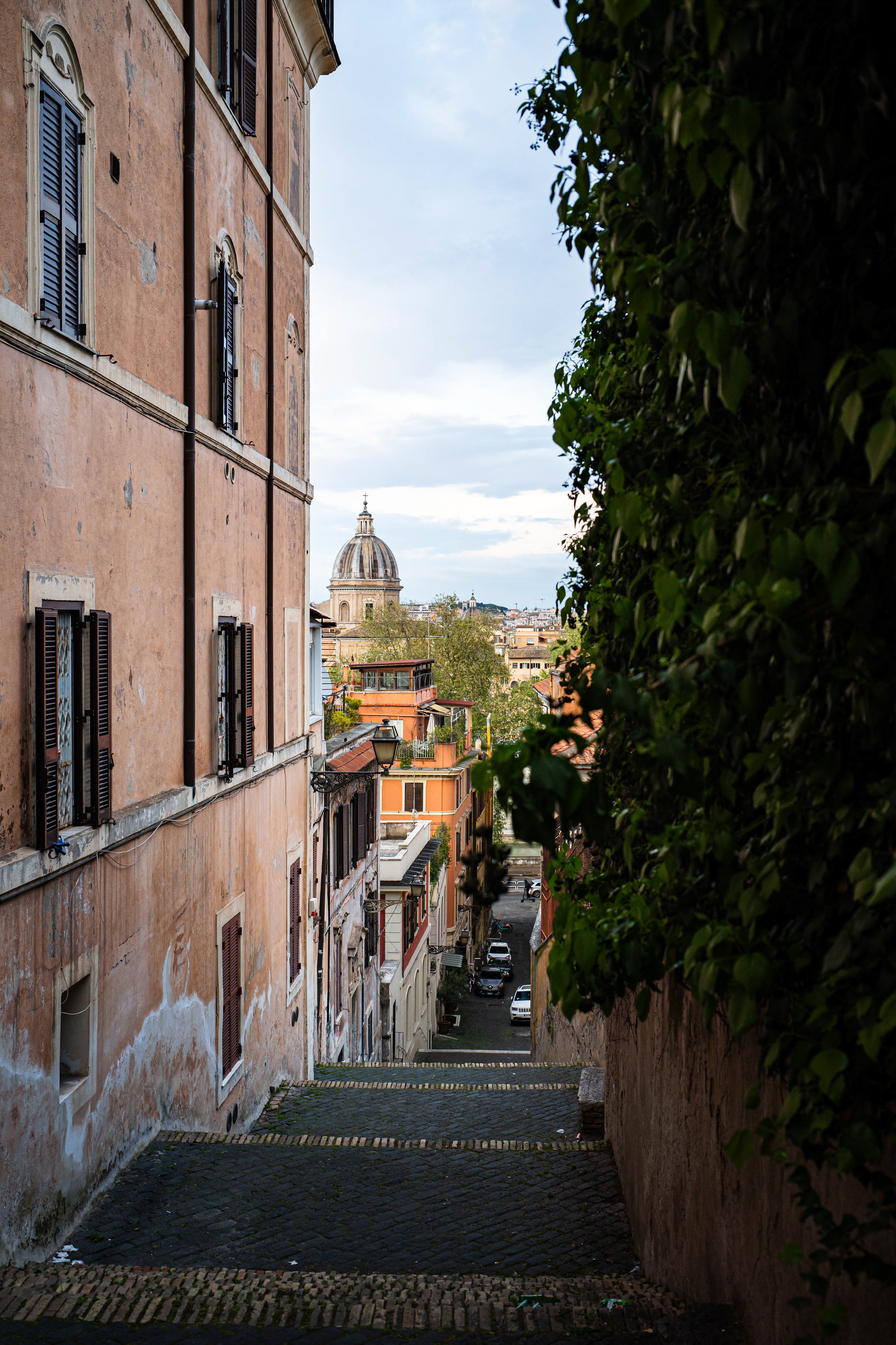 Florence.