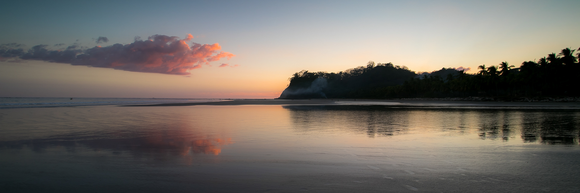 Samara, Costa Rica.