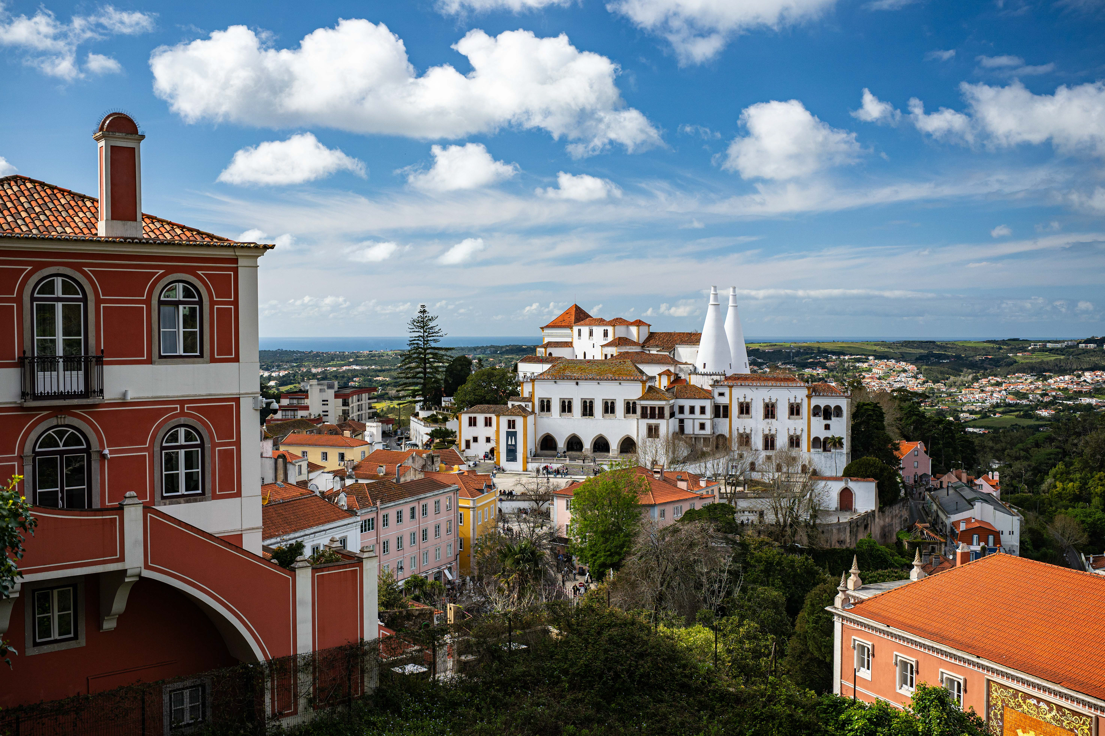 Sintra.