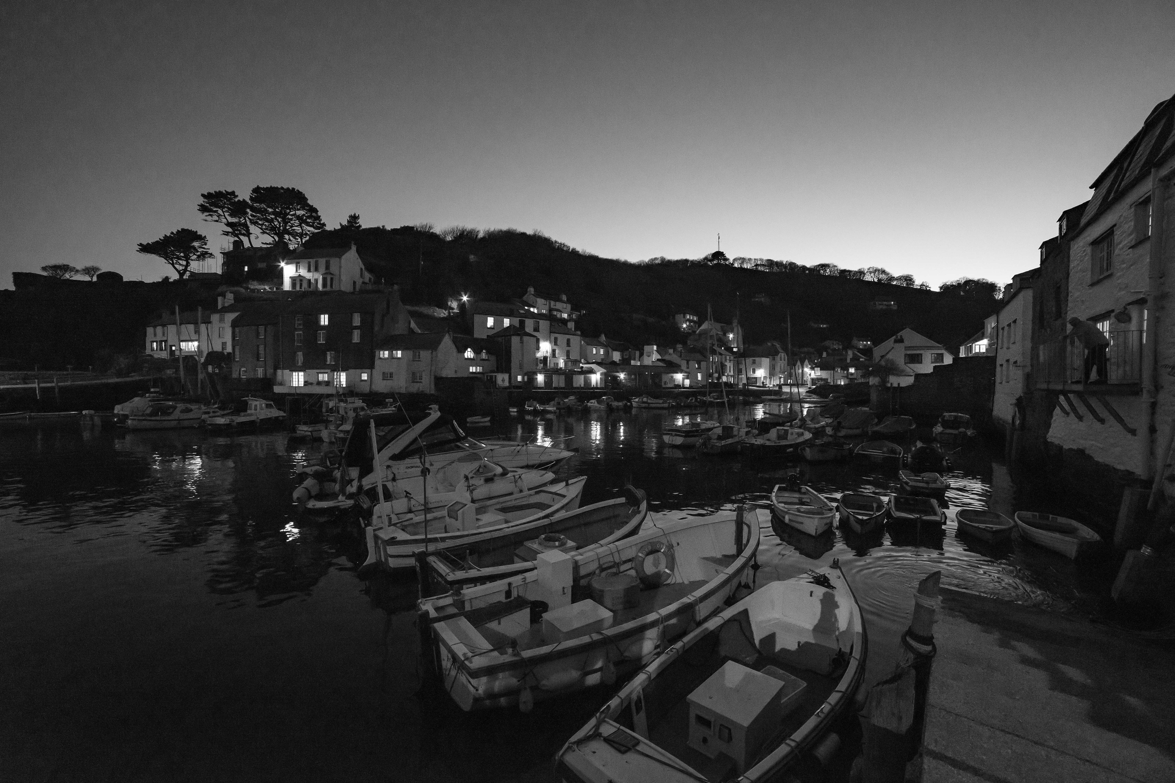 Polperro.