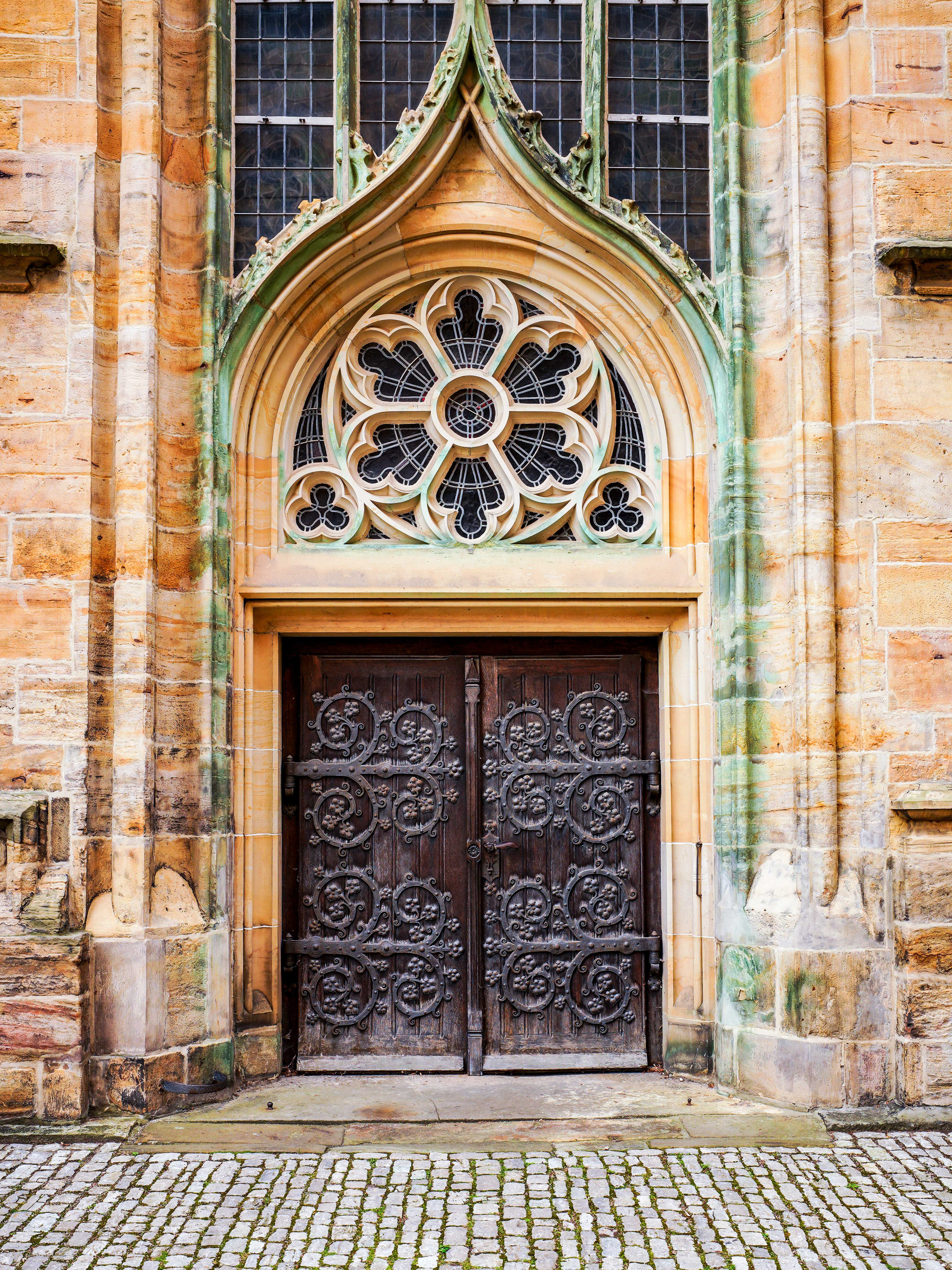 Erfurt.