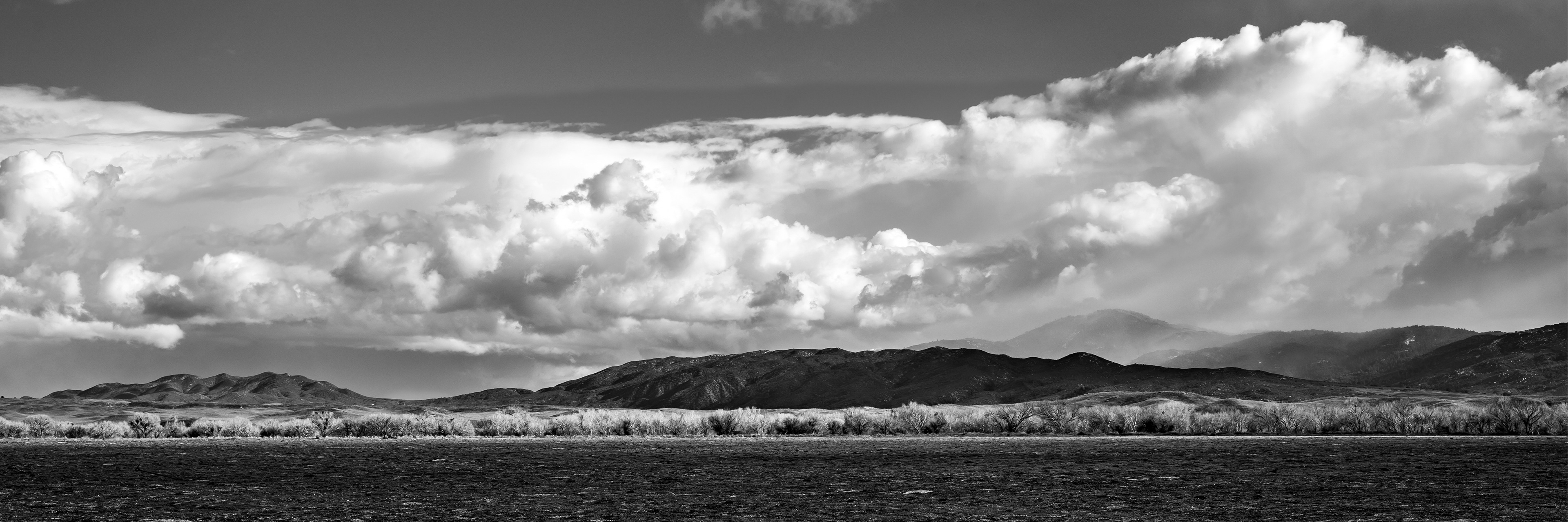 Somewhere in Riverside County.