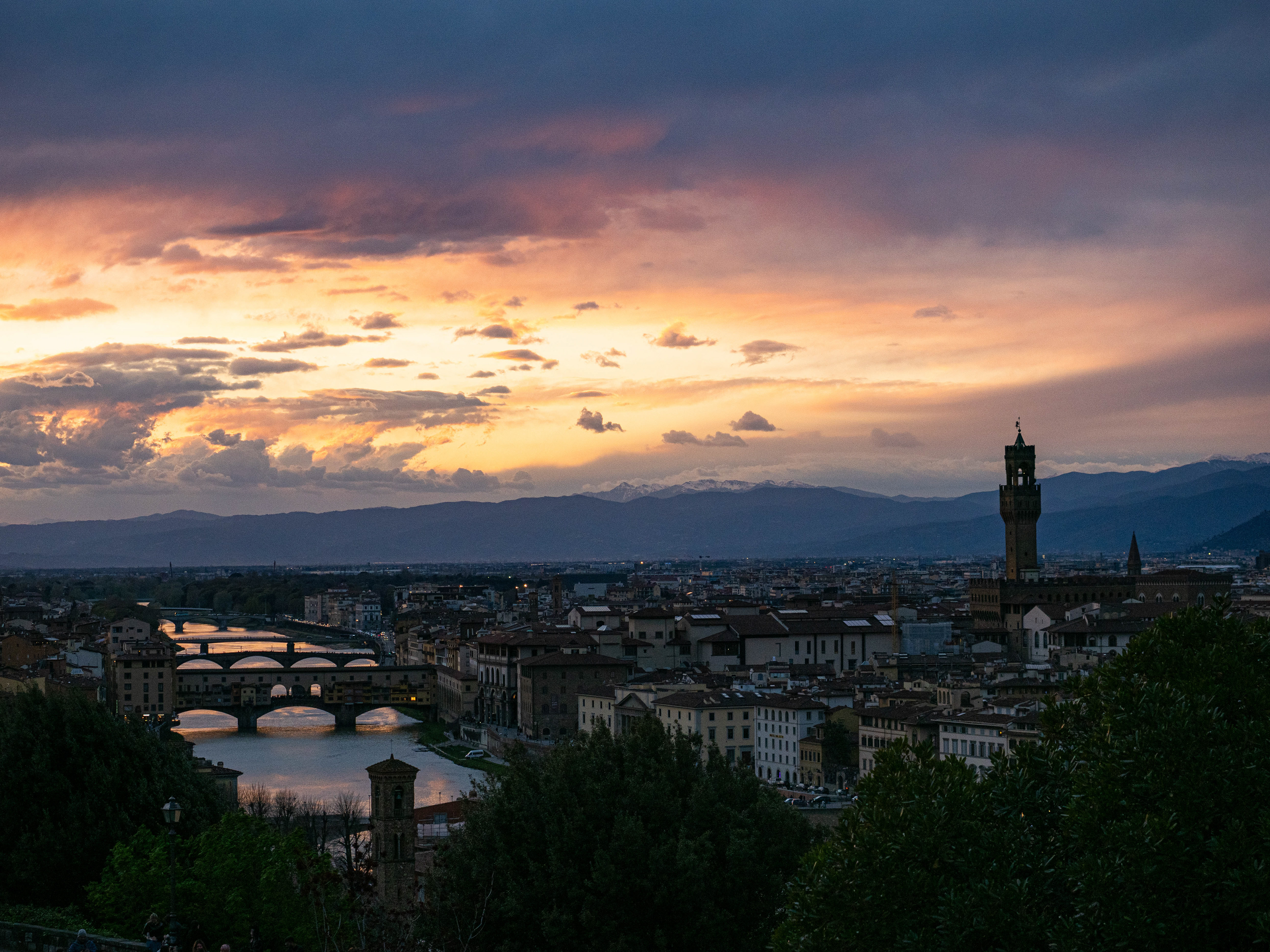 Florence.