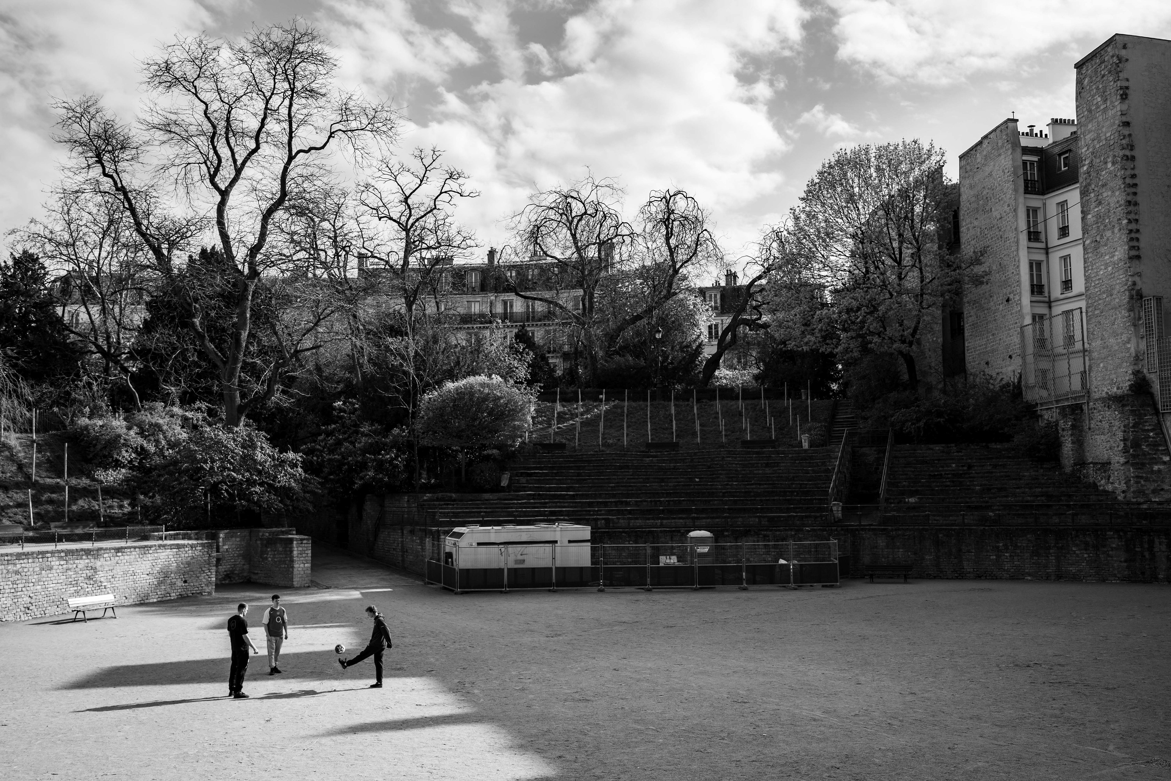 Paris.
