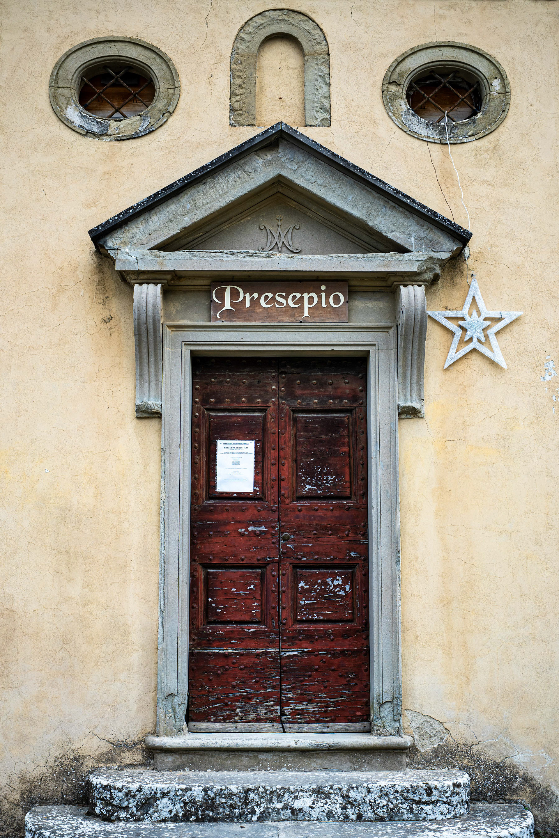 Florence.
