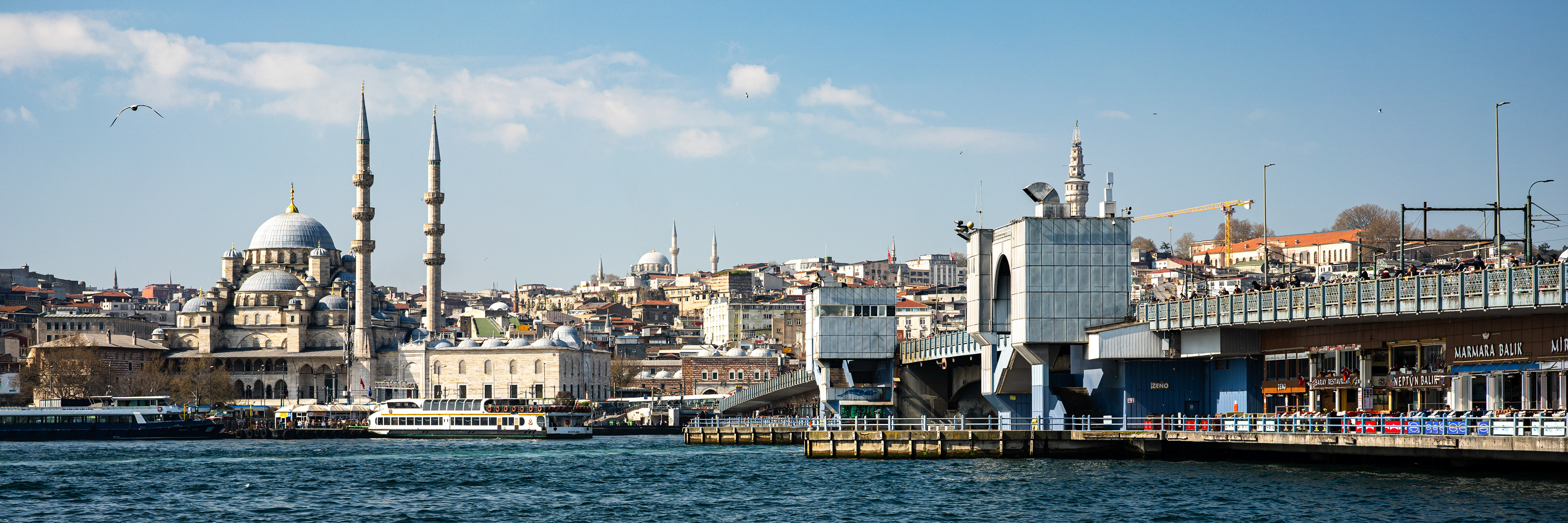 Istanbul, Turkey.
