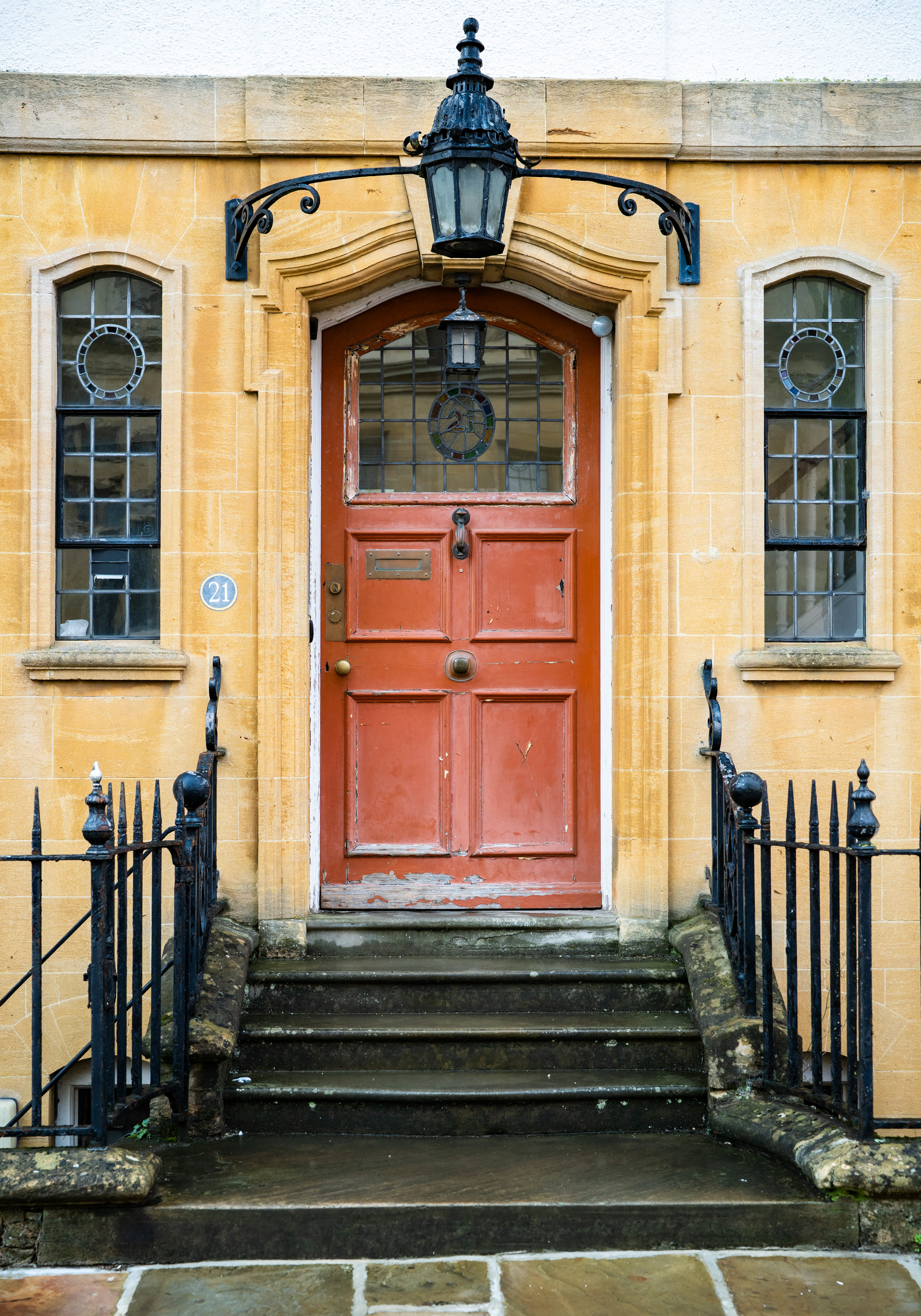 UK.