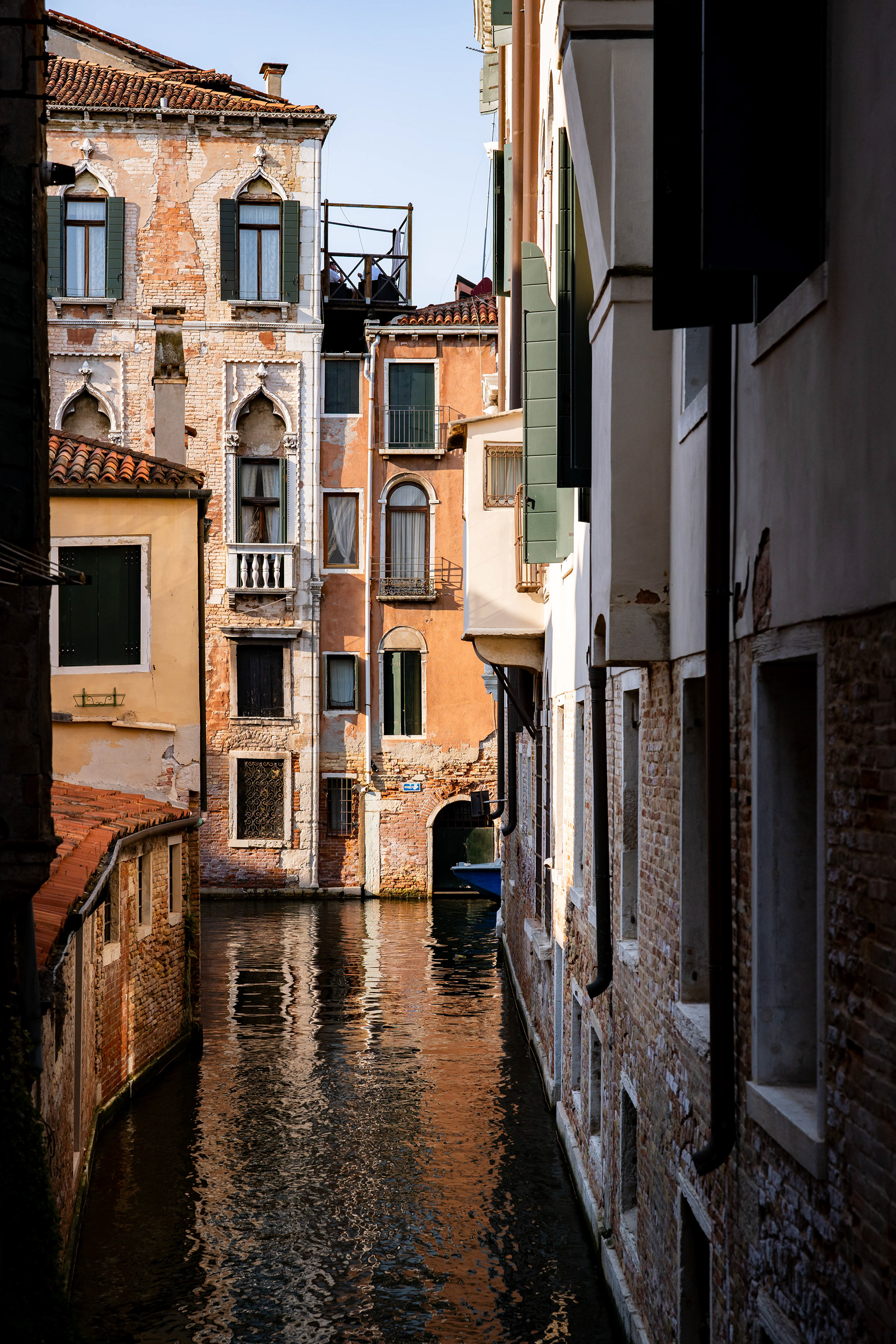 Venice.