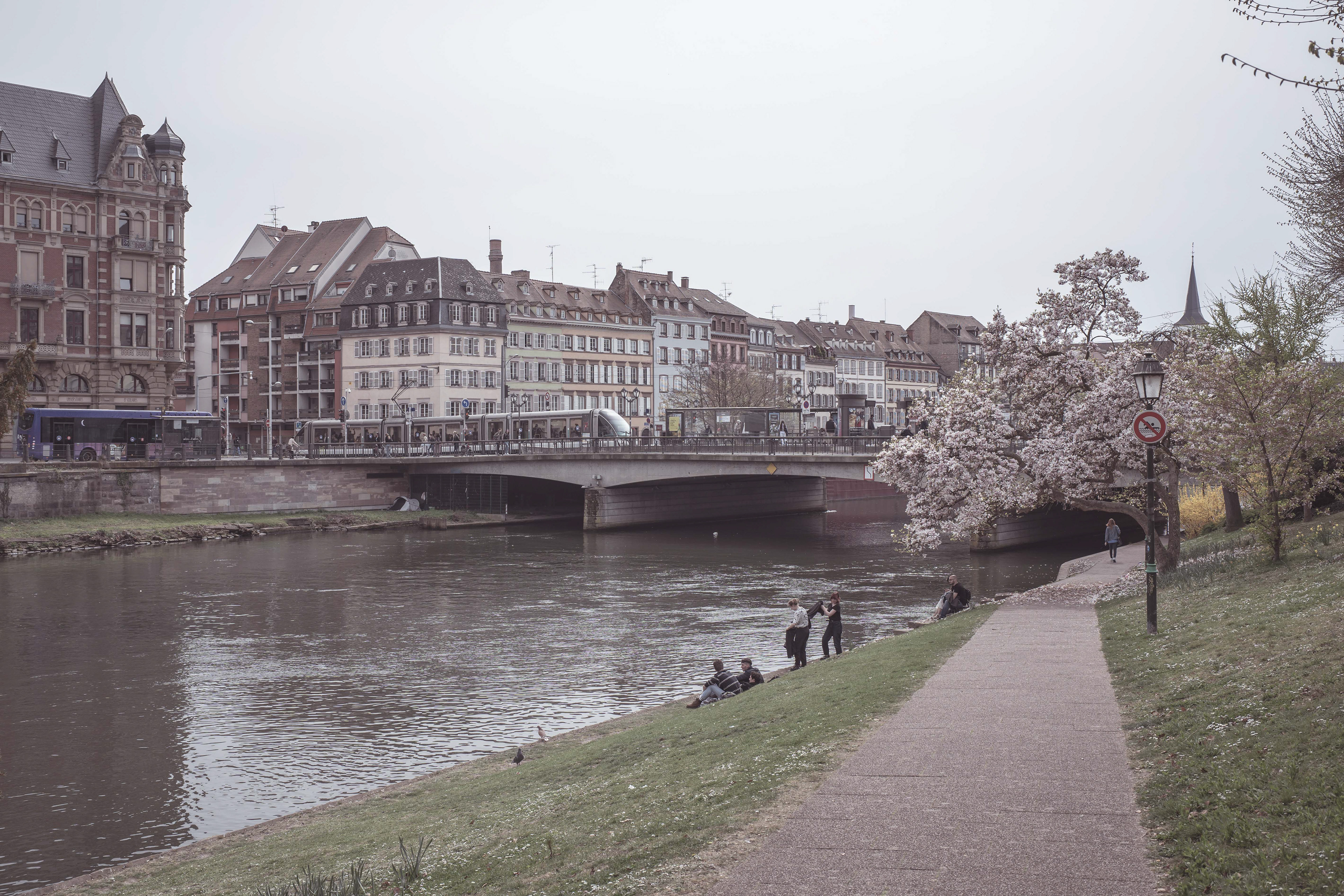 Strasbourg.