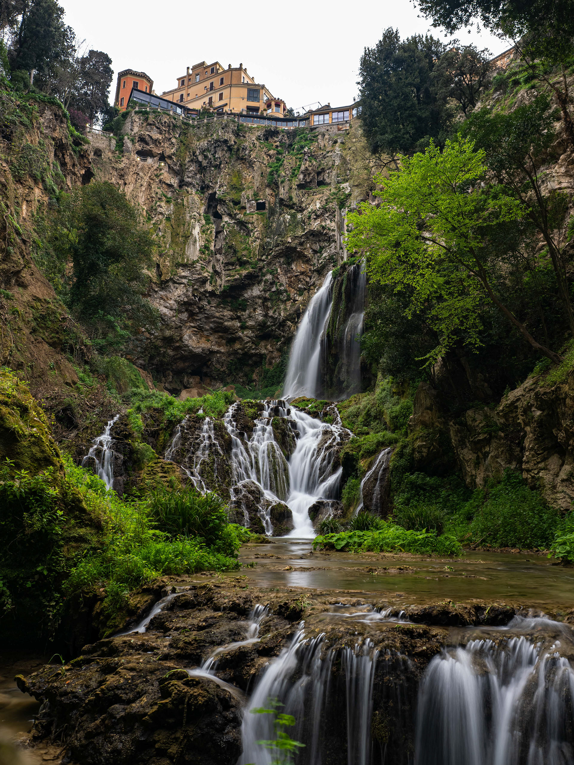 Tivoli.
