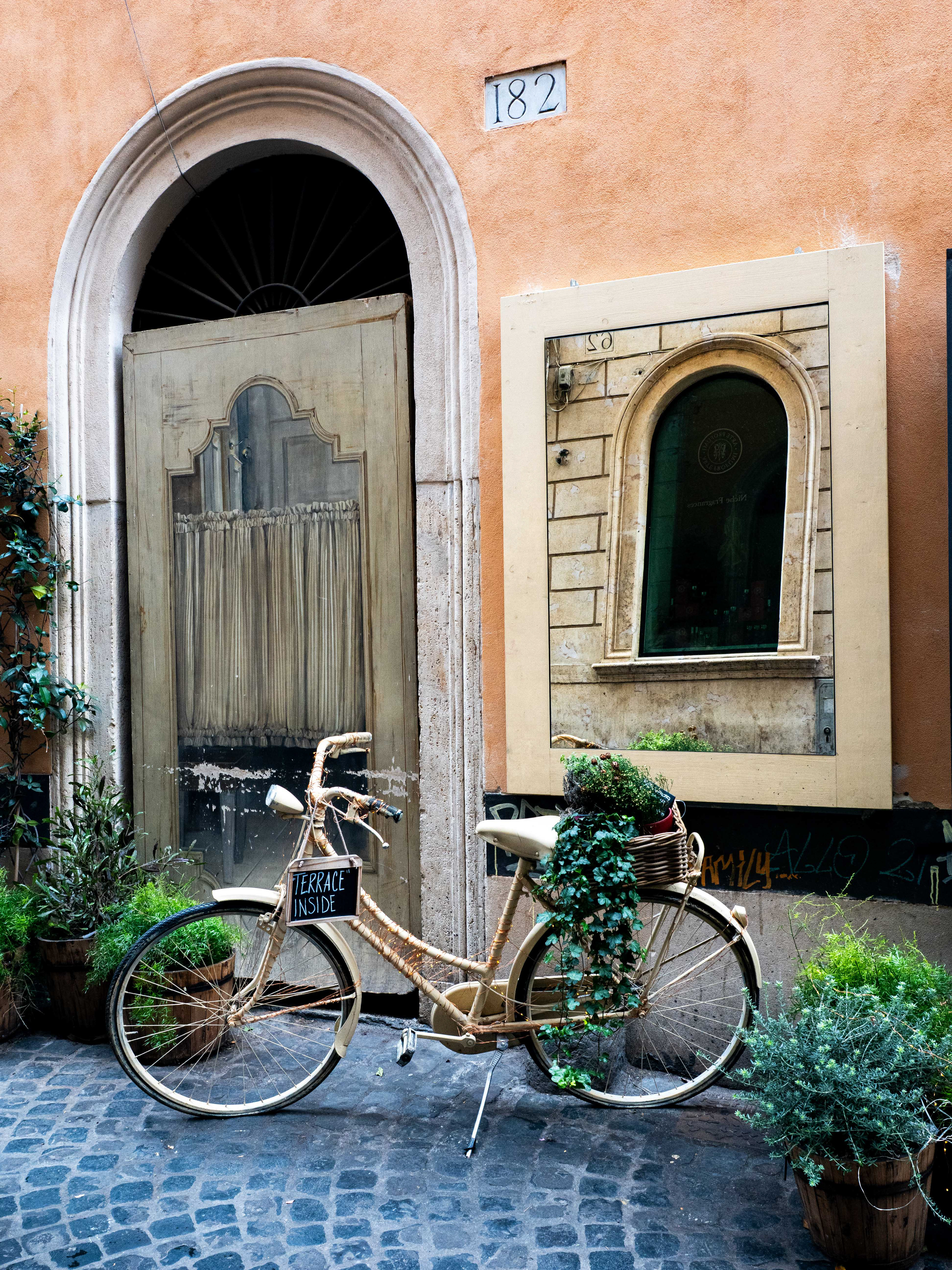 Rome.