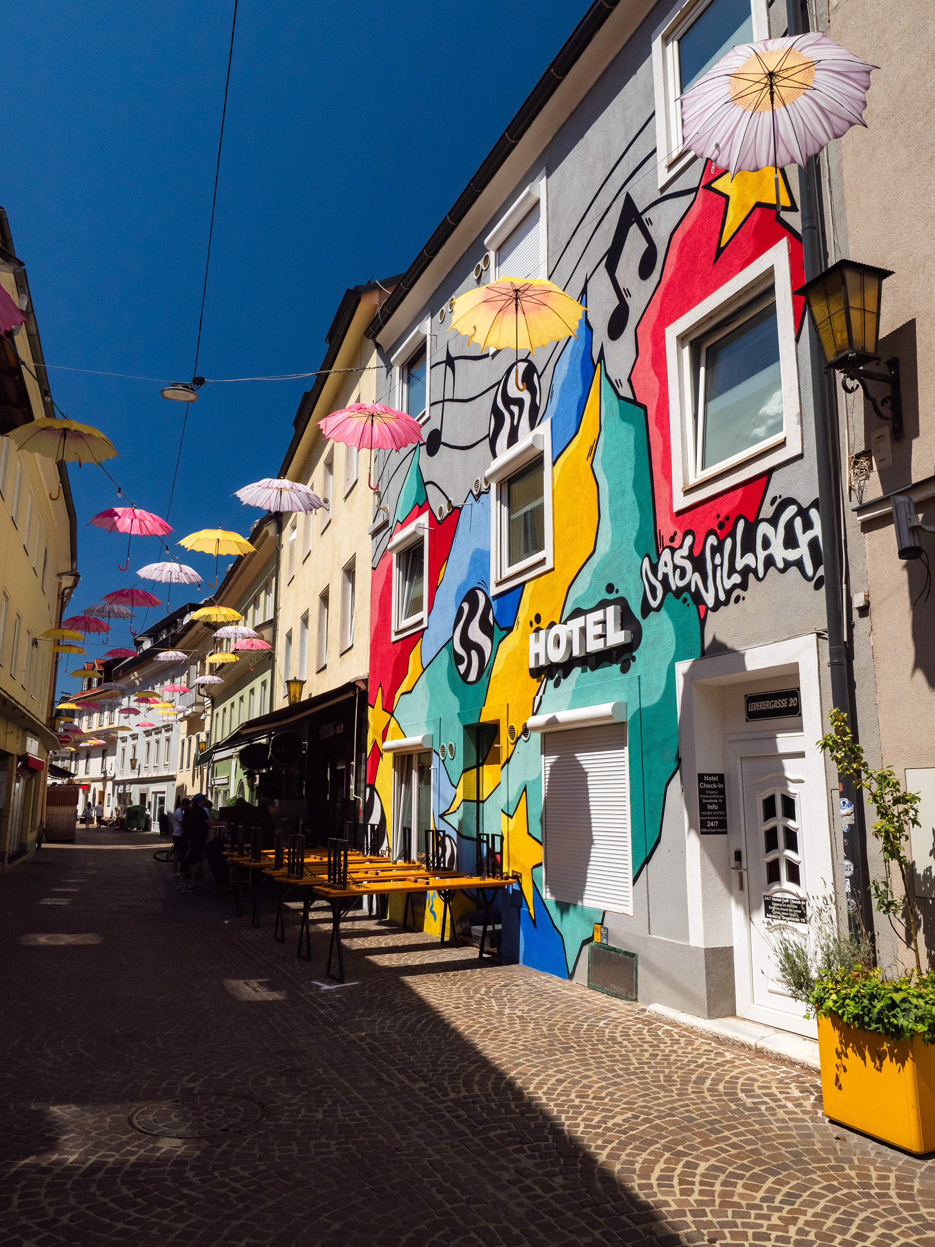 Villach.