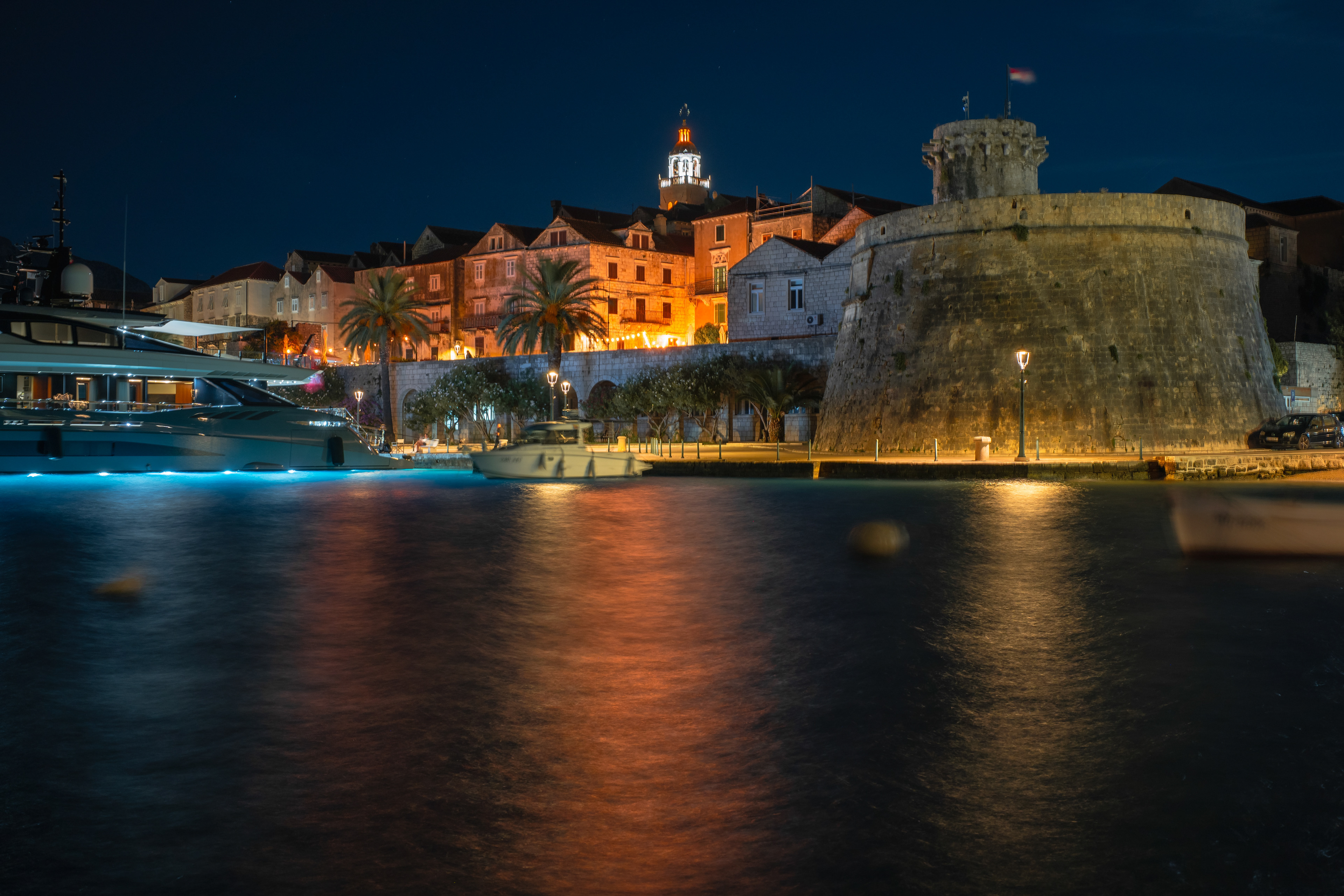 Korcula.