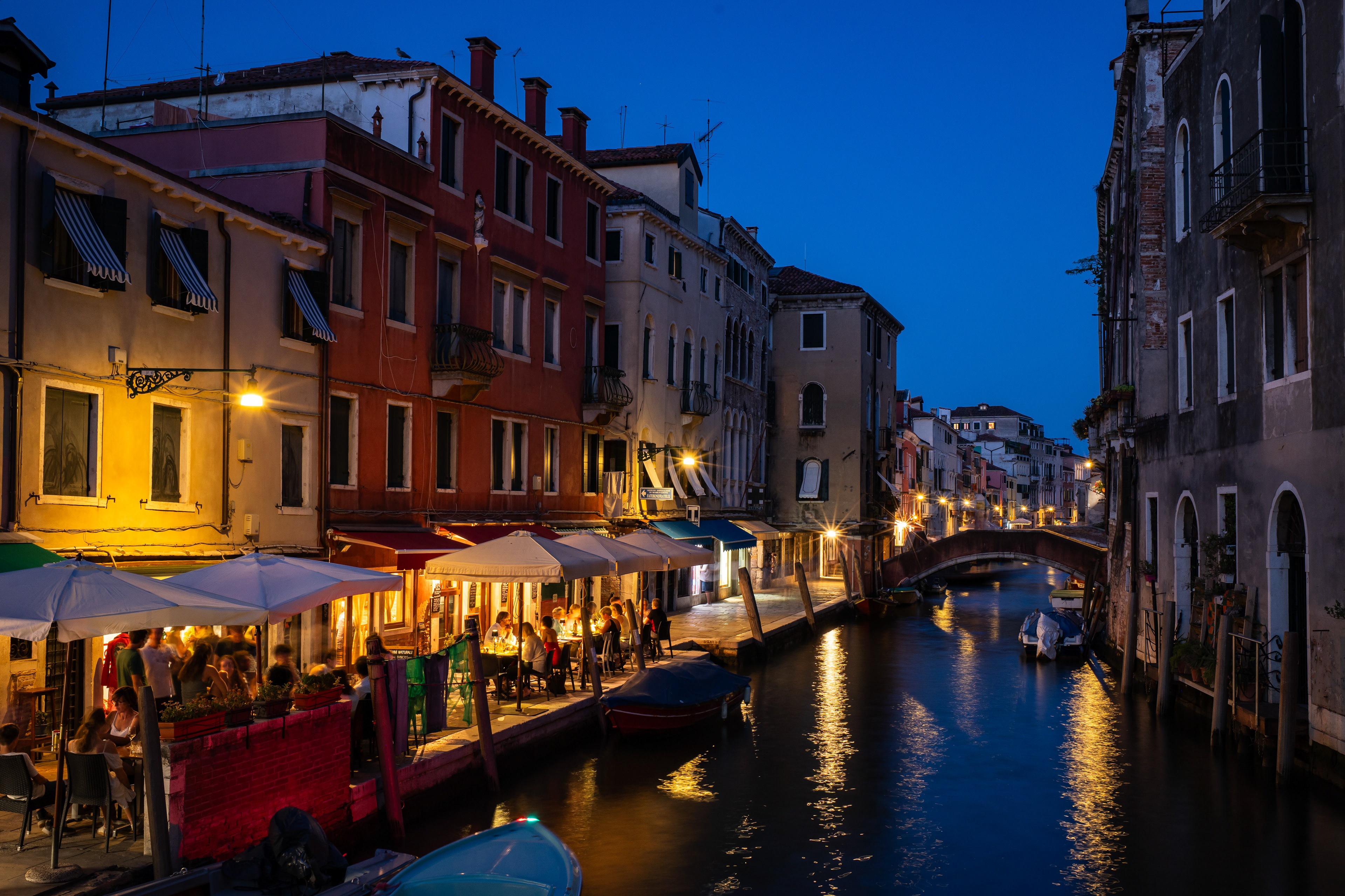 Venice, Italy.