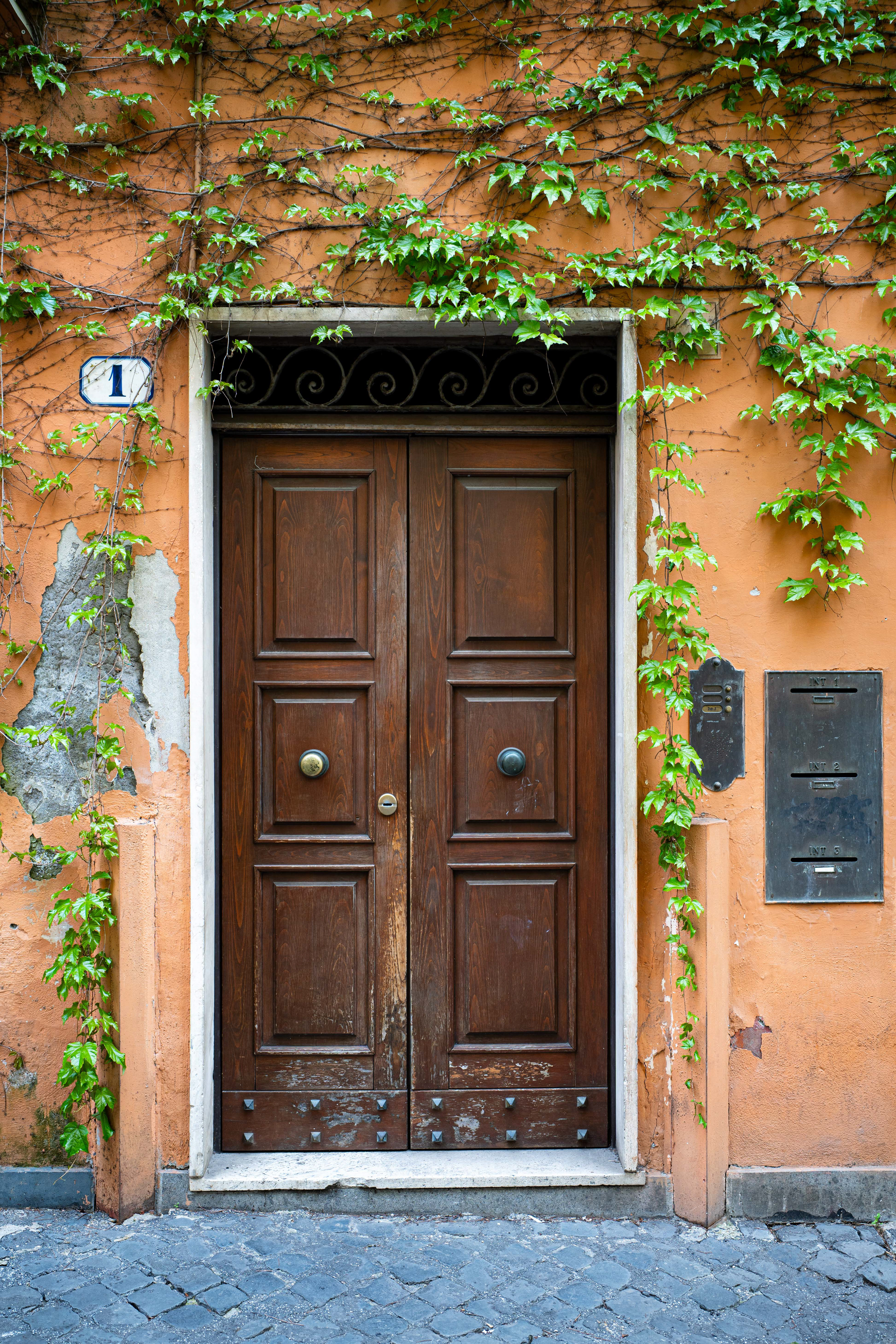 Rome.
