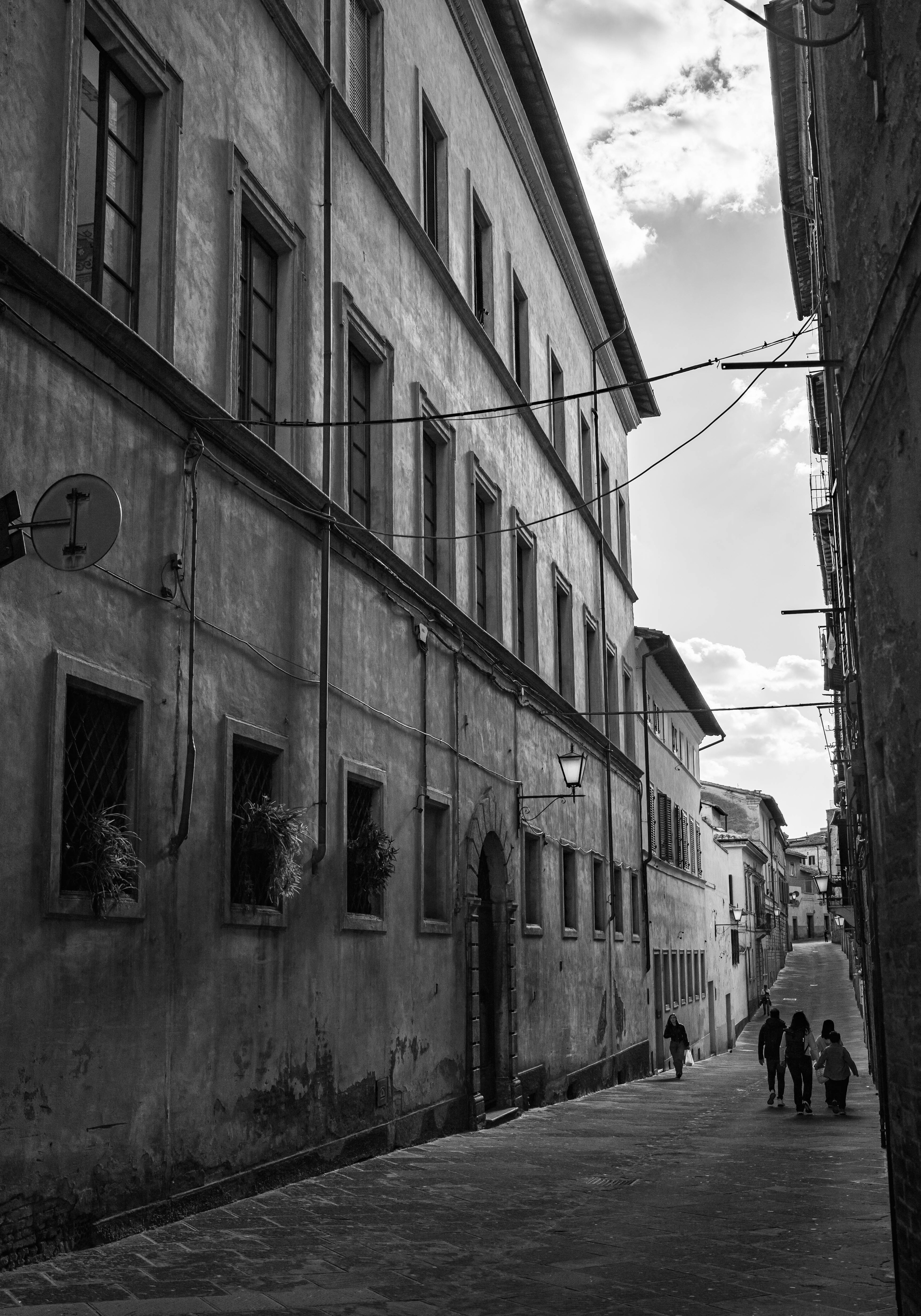 Siena.
