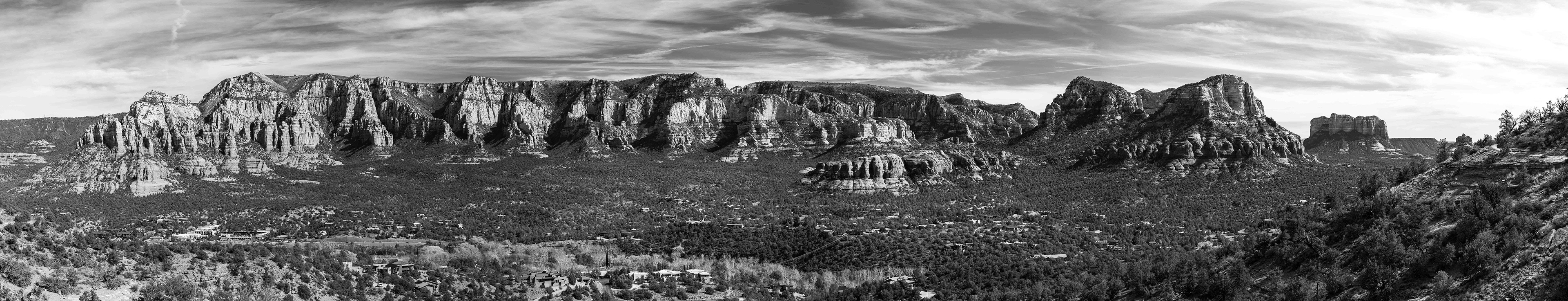 Sedona, AZ.