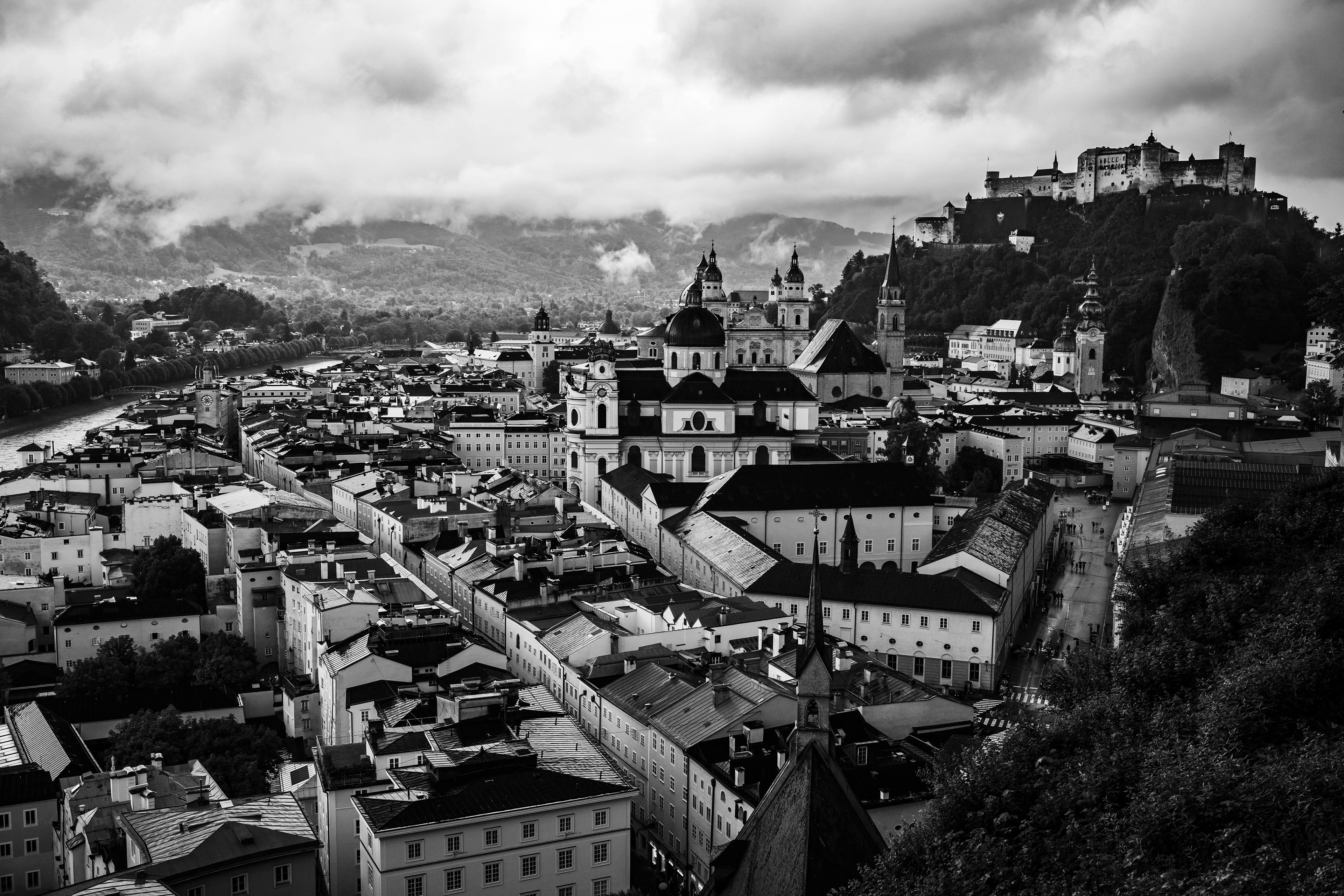 Salzburg.