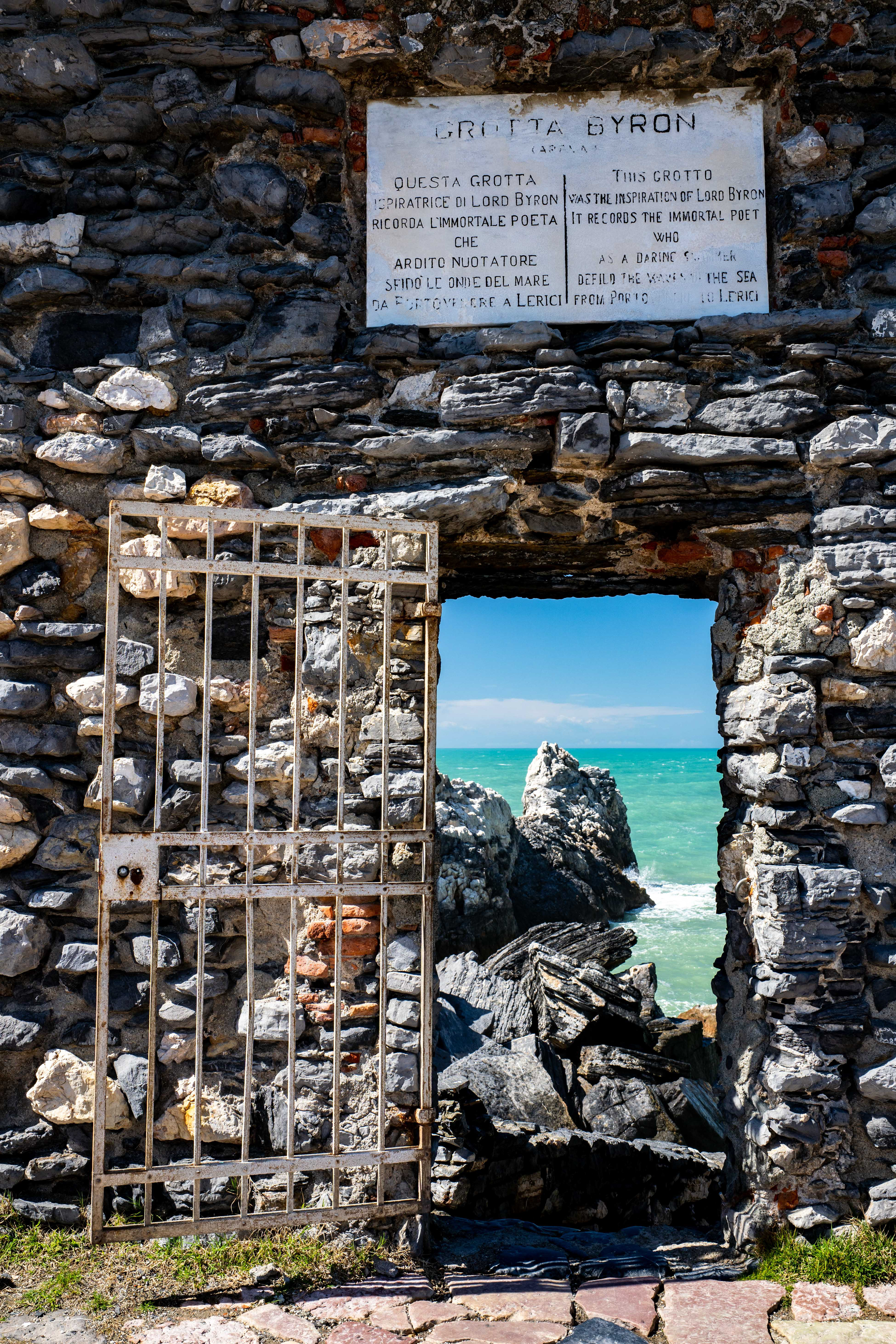 Porto Venere.