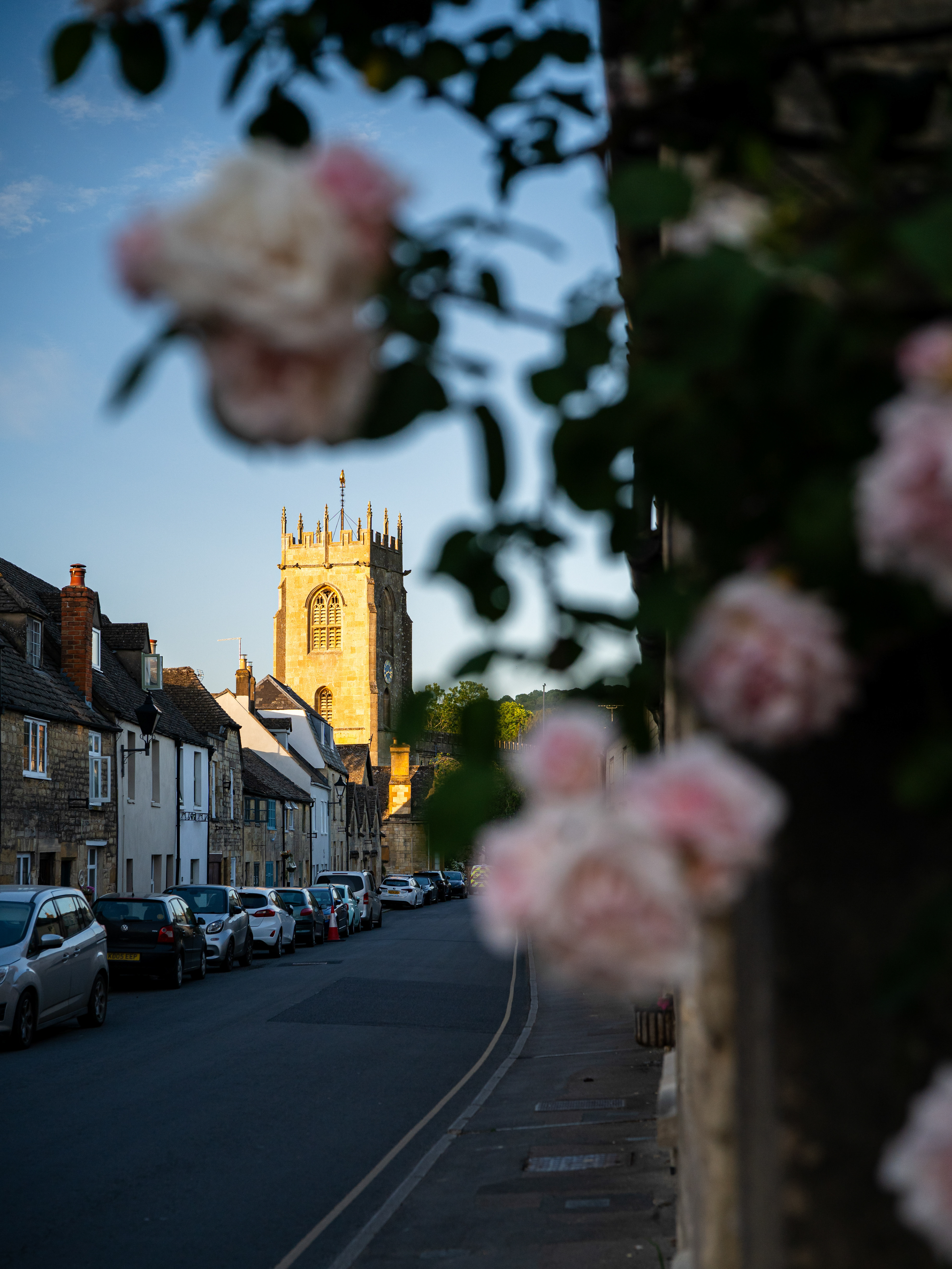Winchcombe.