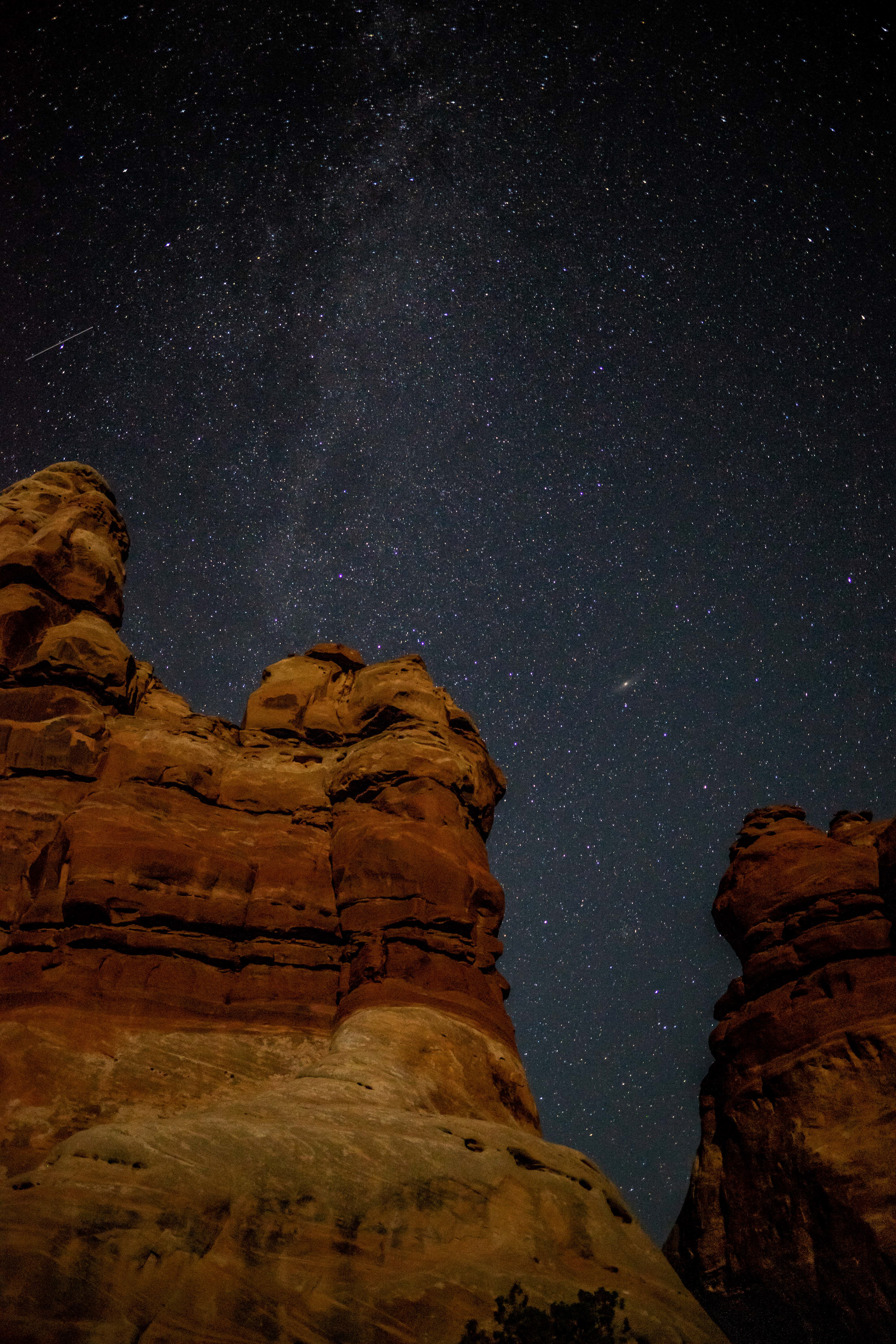Canyonlands National Park, UT.