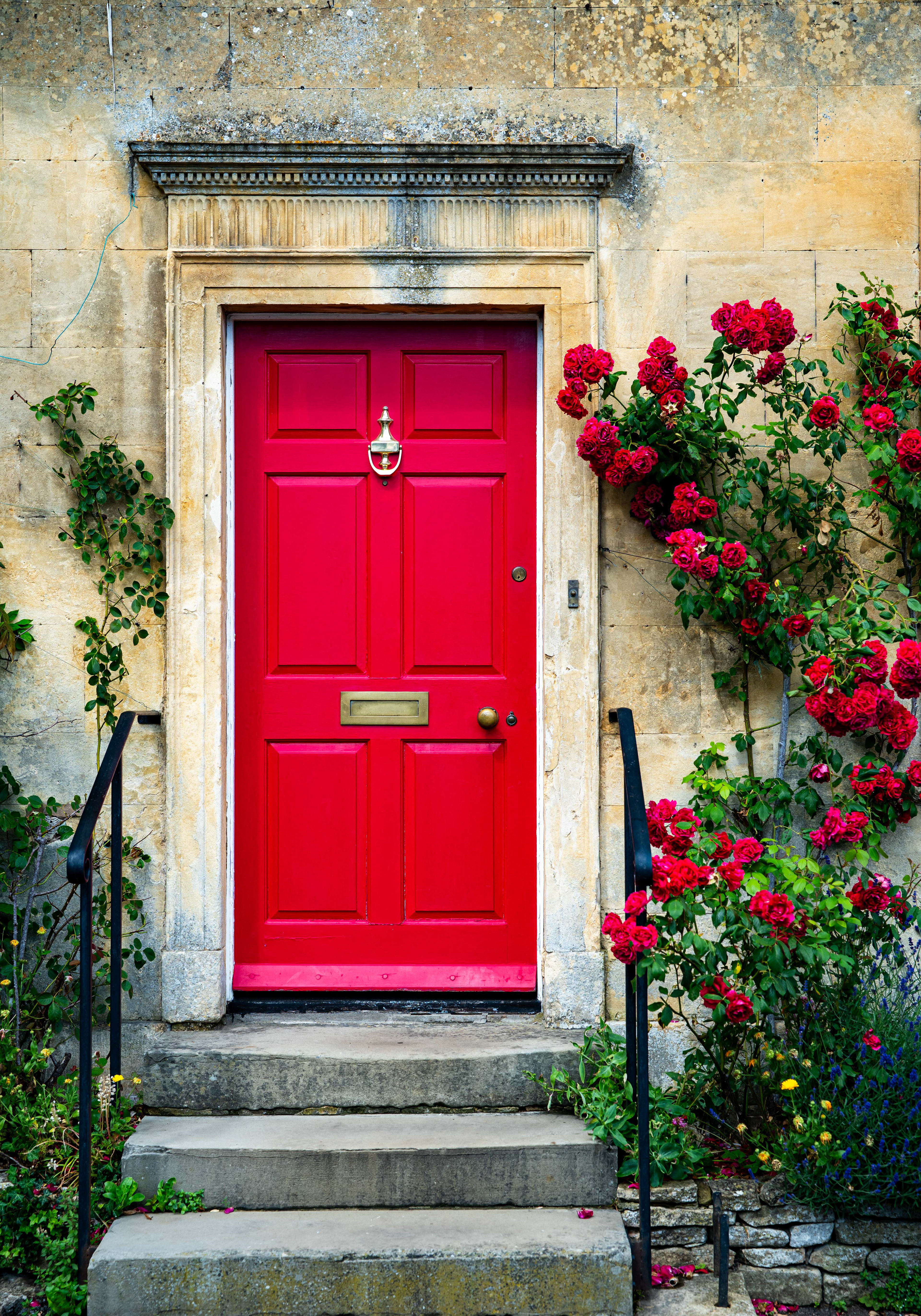 Moreton-in-Marsh, UK.
