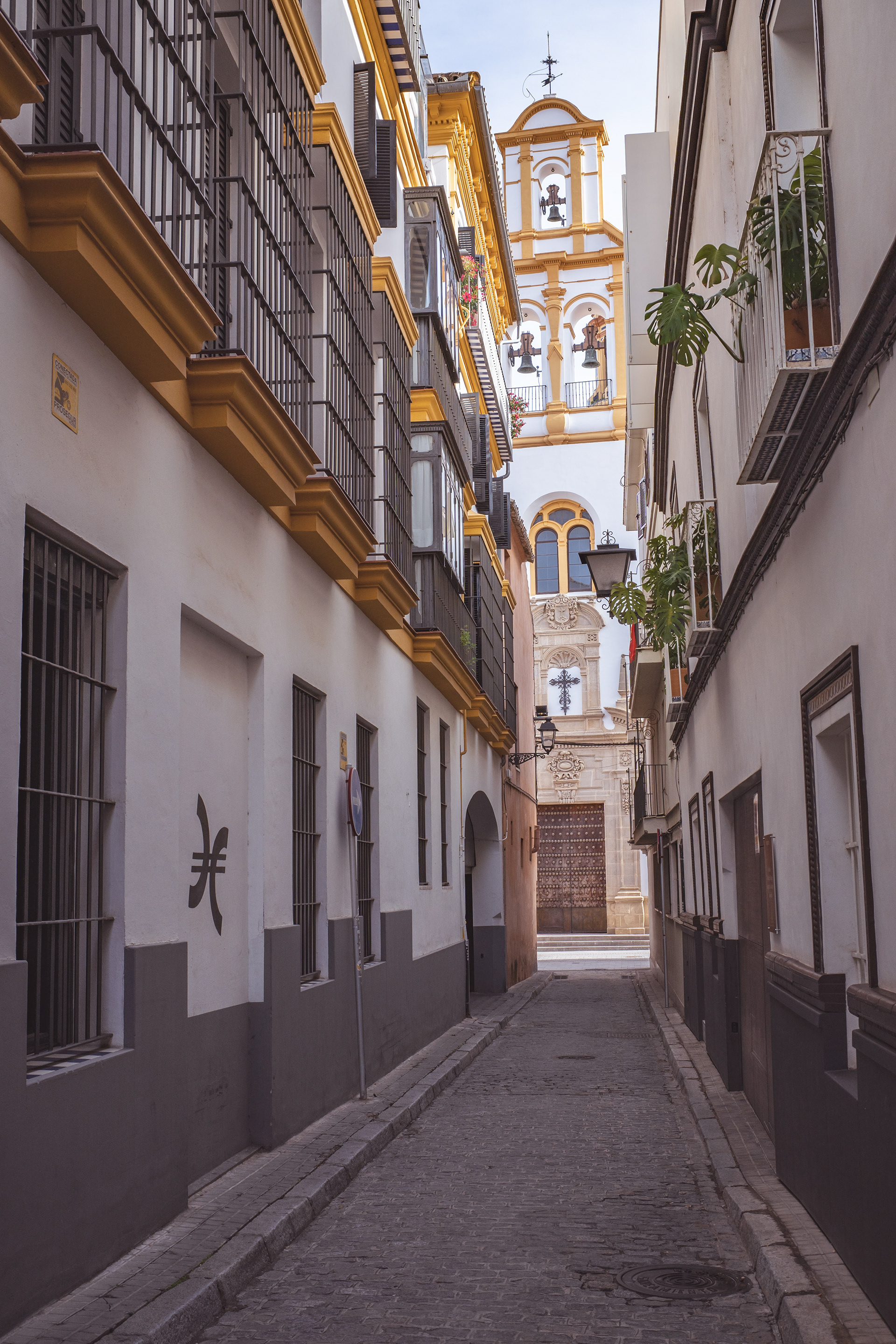 Cordoba.