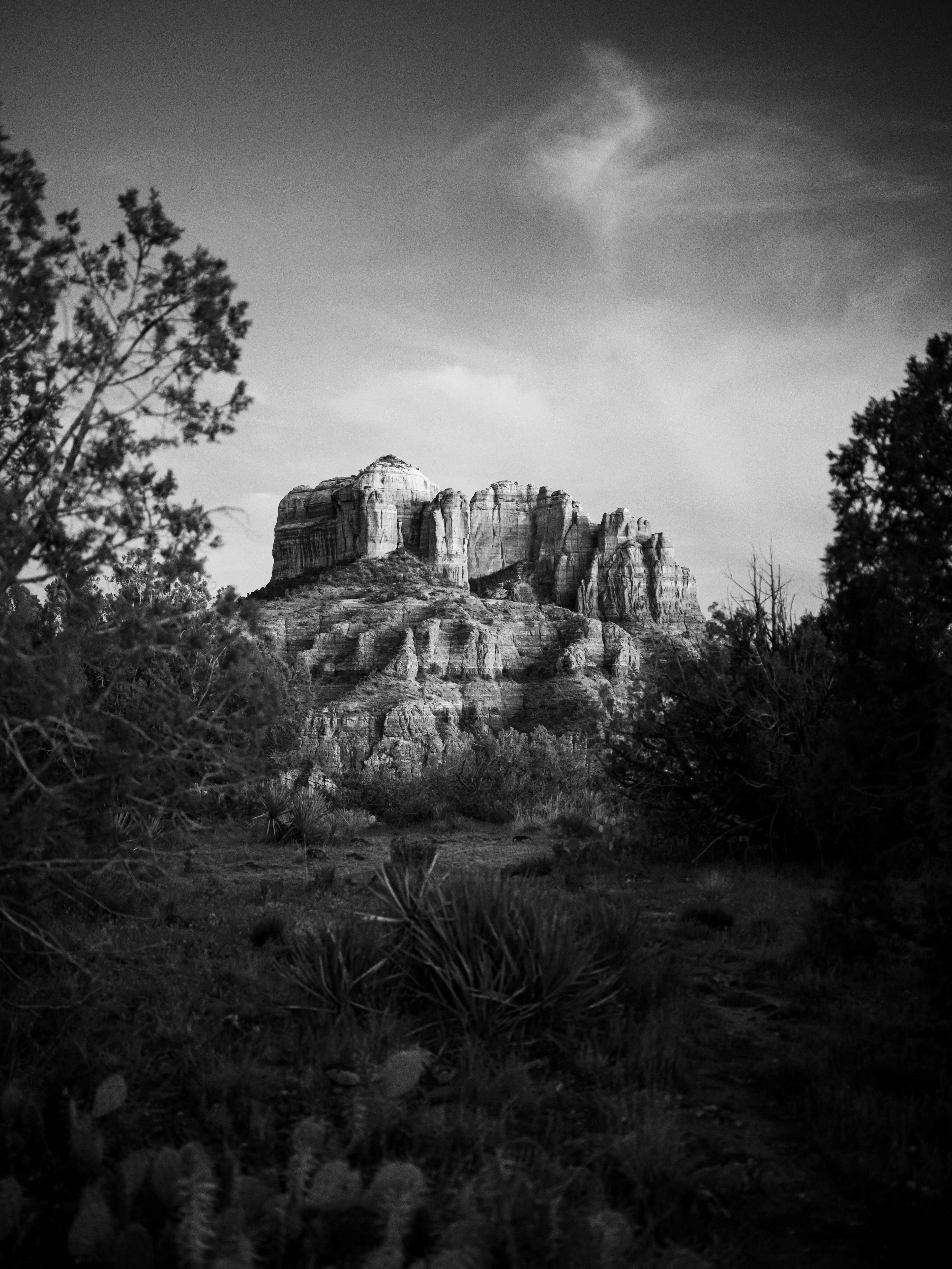 Sedona, AZ.