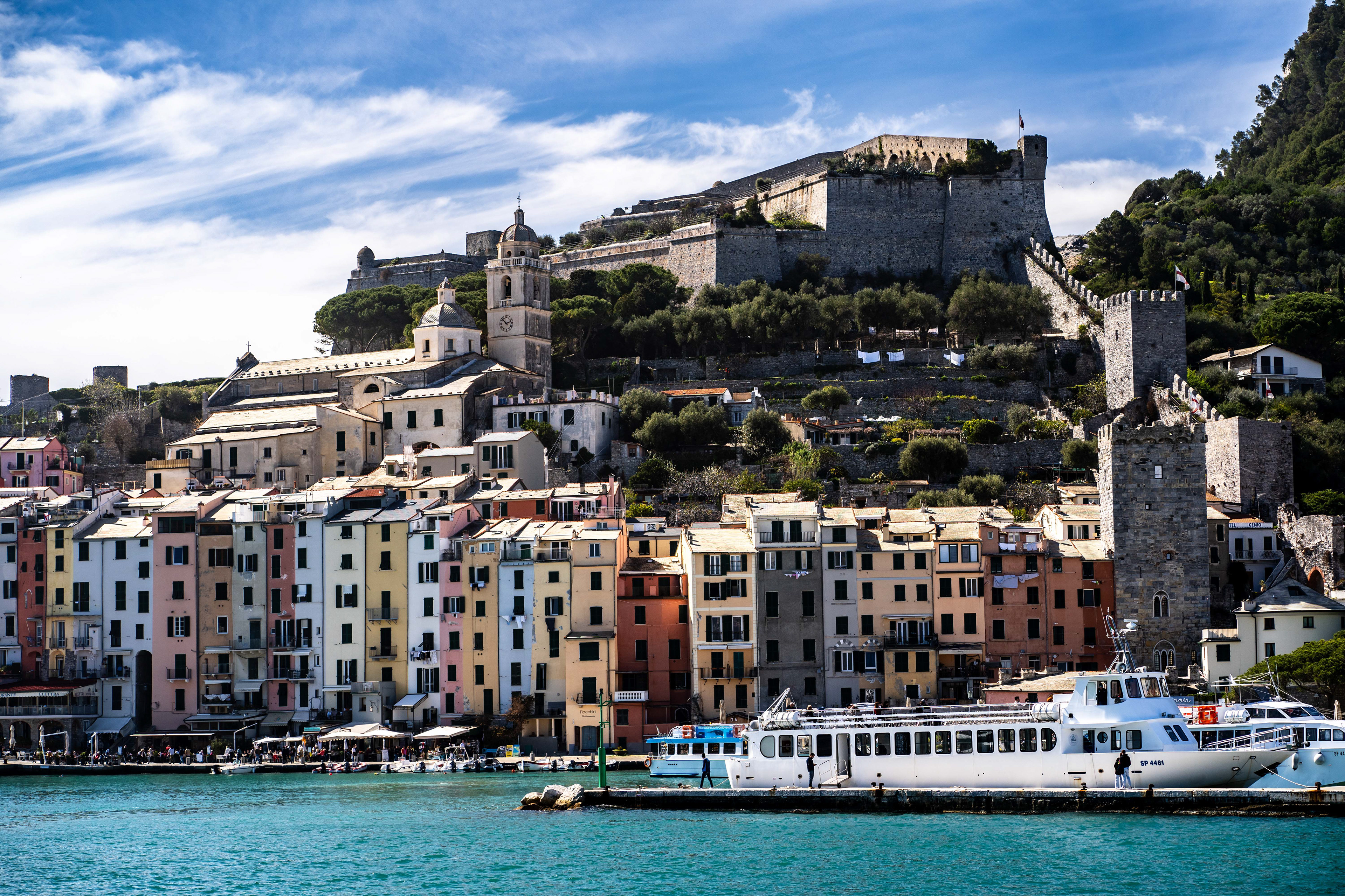 Porto Venere.