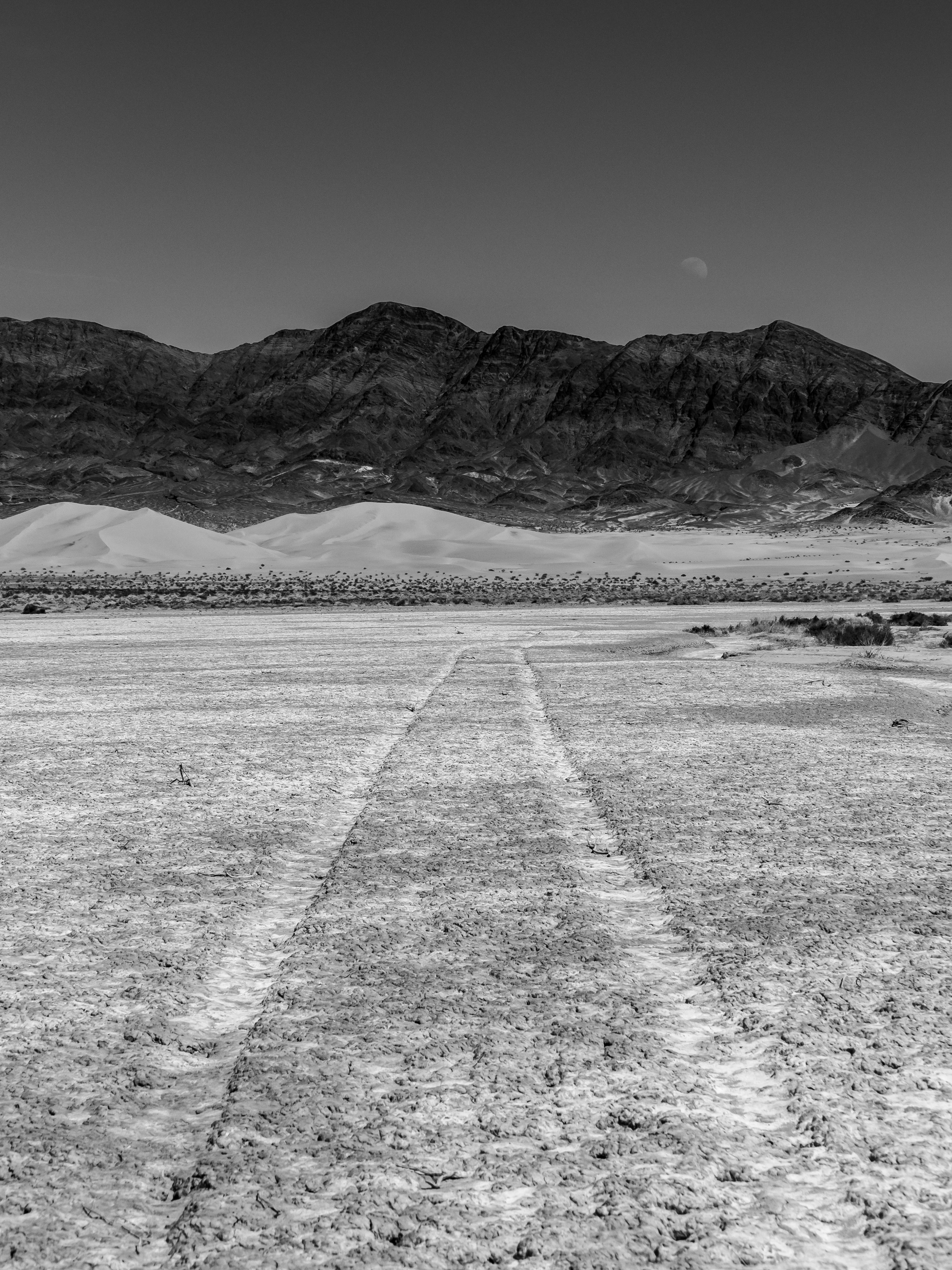Death Valley National Park, CA.
