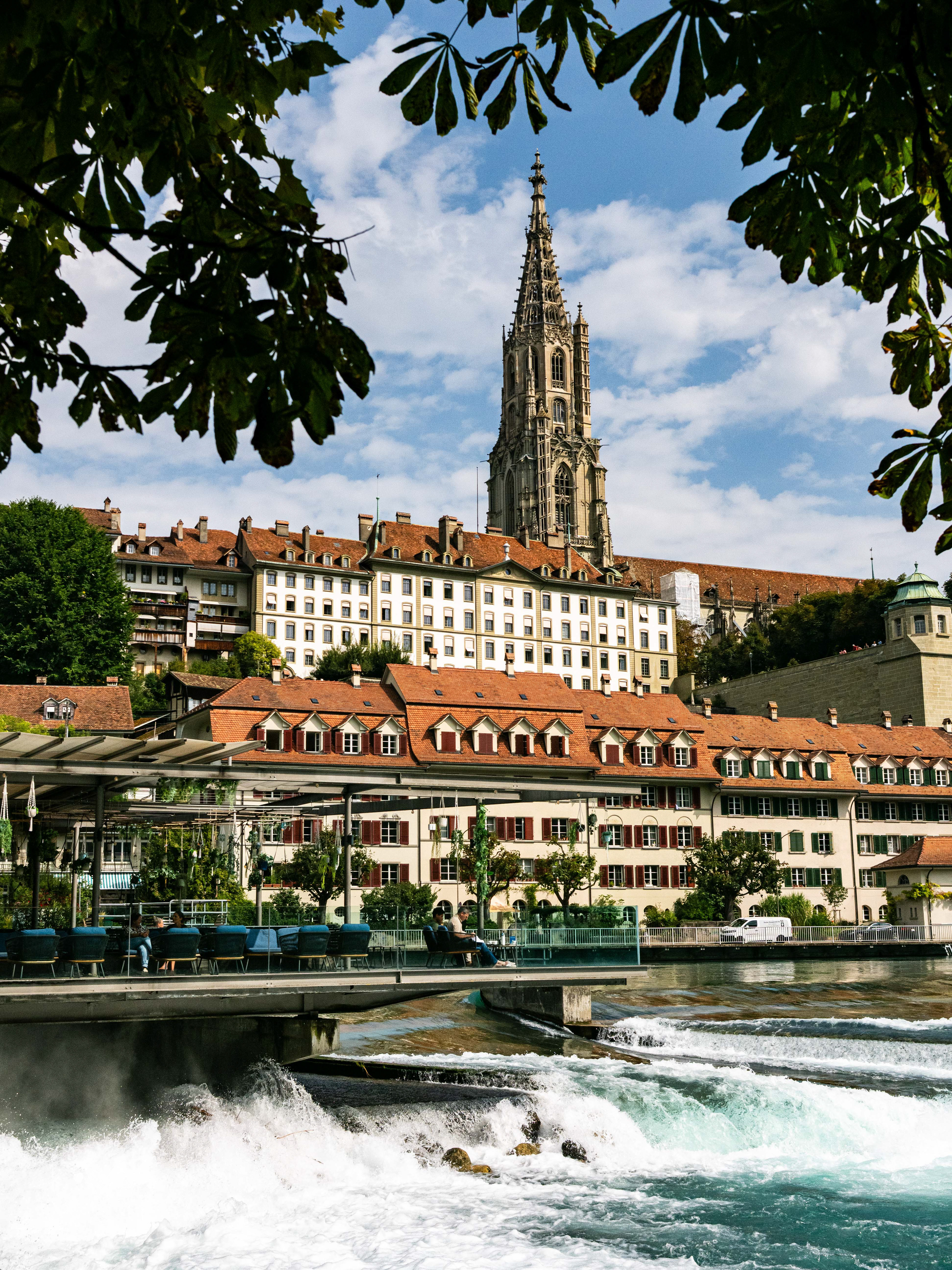Bern.